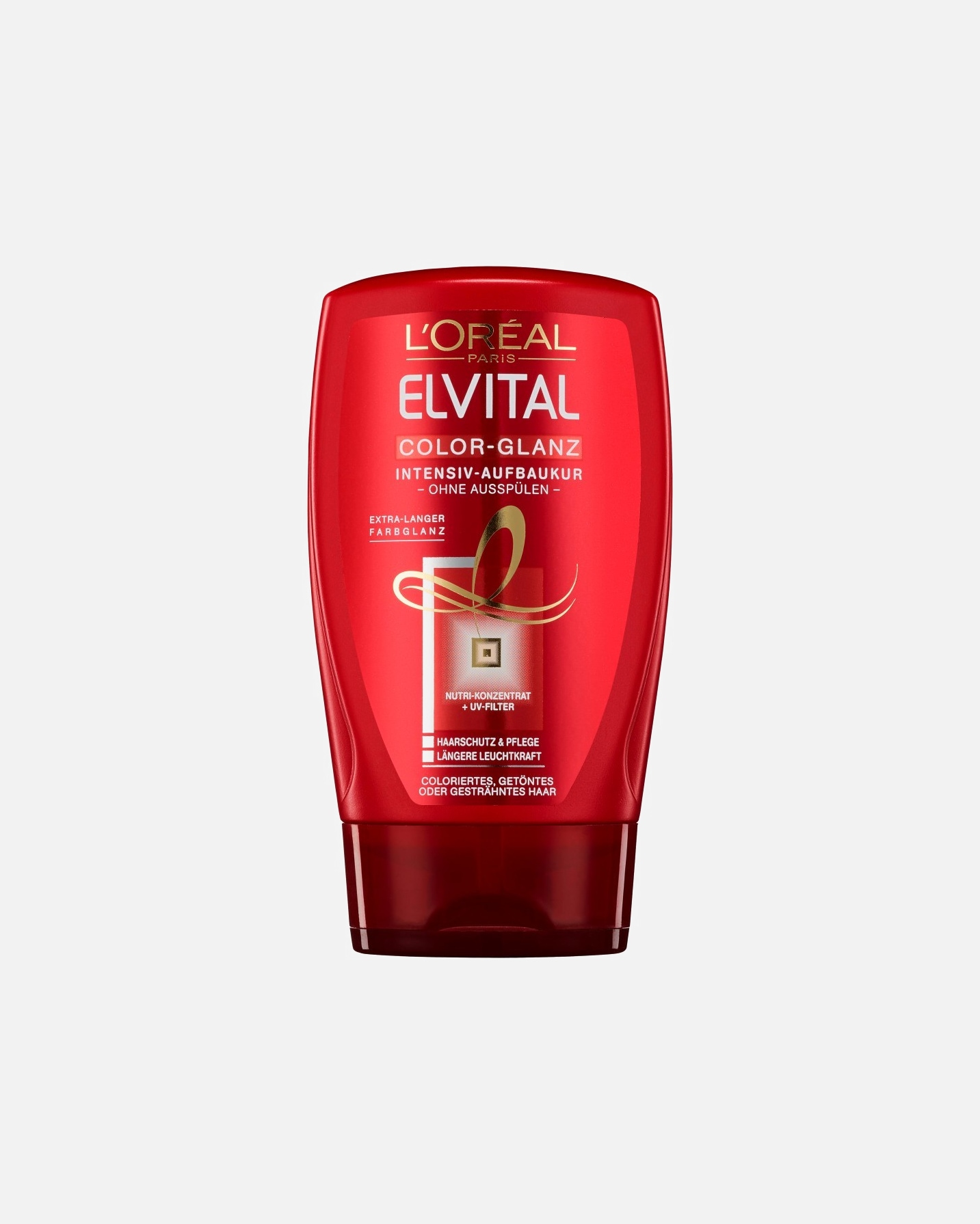 Trattamento capelli di Femmina L'Oréal Paris Elvive 125 ml