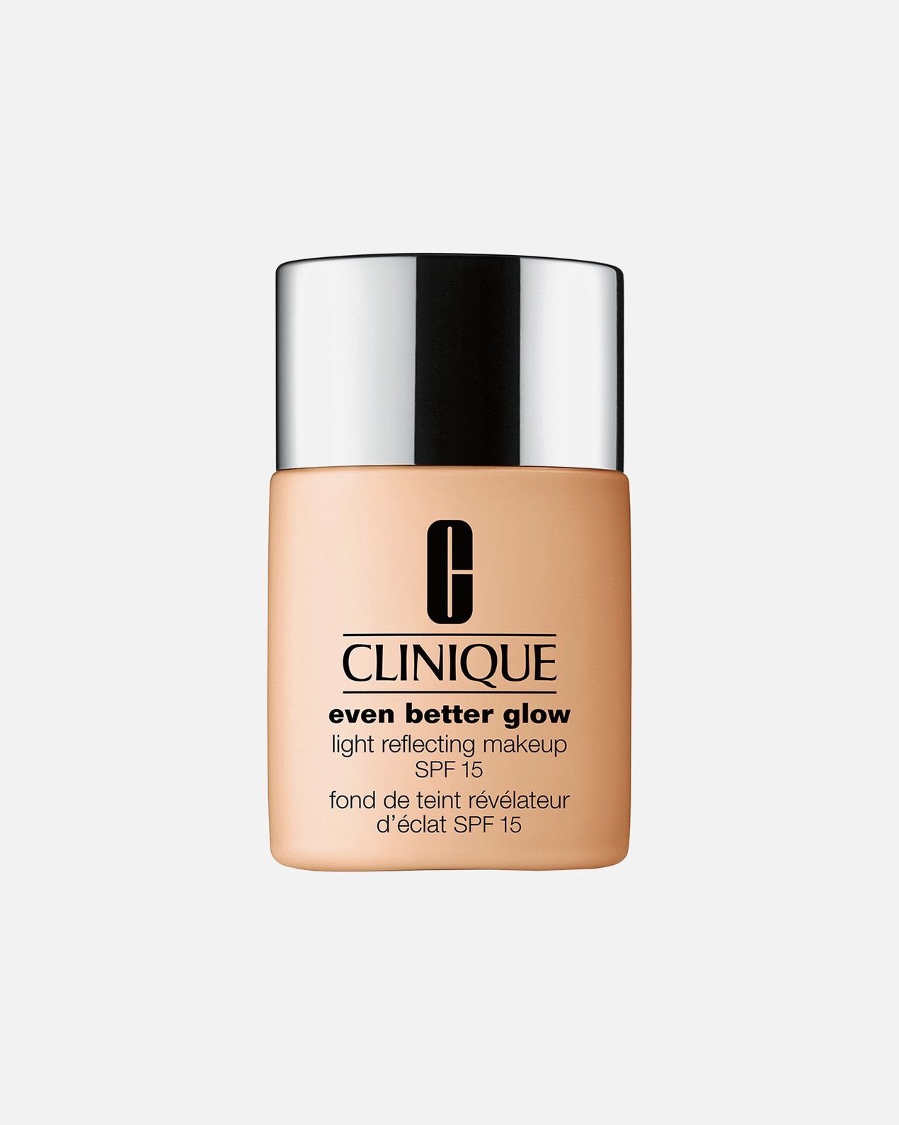 Fondotinta di Unisex Clinique Even Better™ Even Better Glow Biscuit
