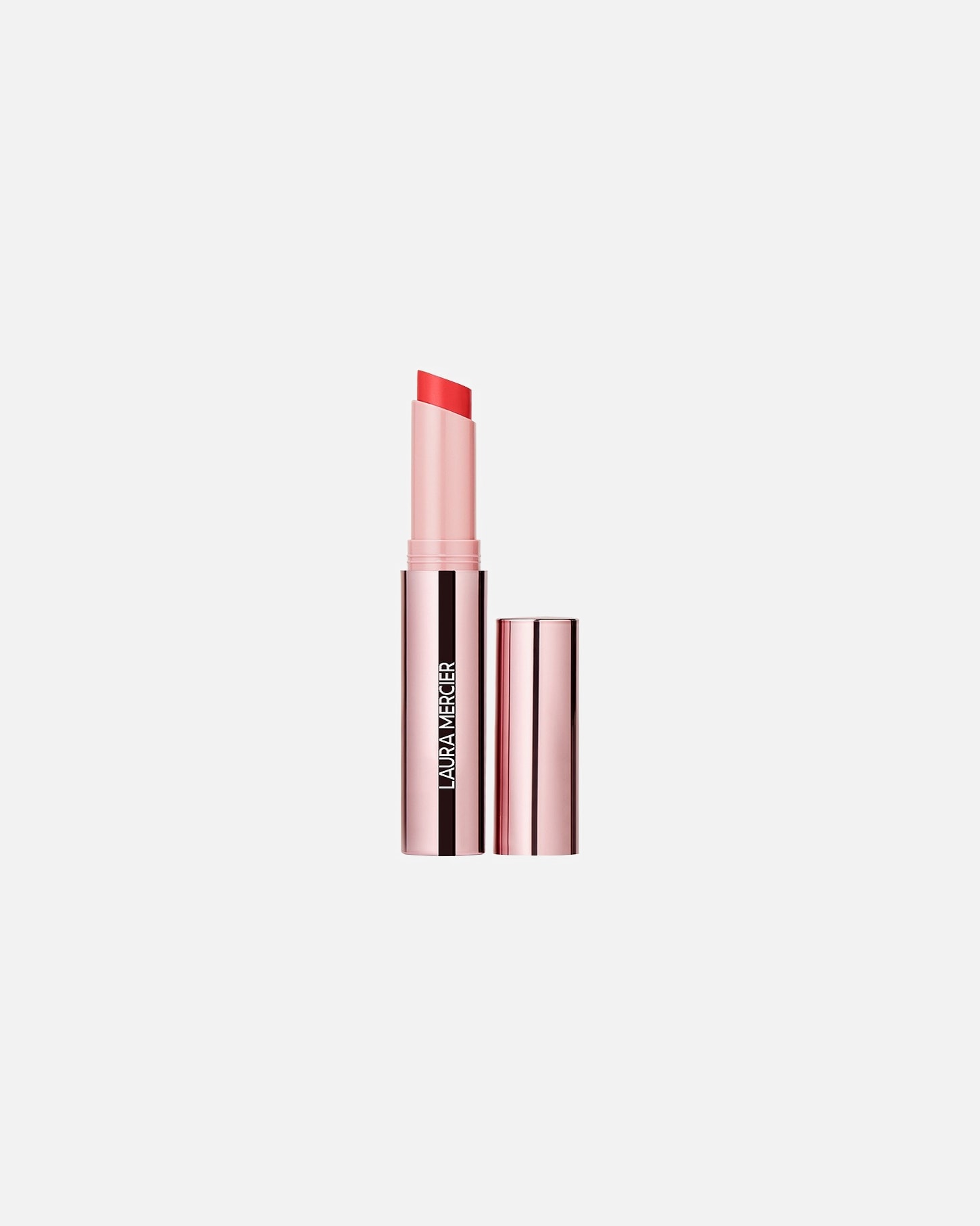 Rossetto di Unisex Laura Mercier HIGH VIBE LIP COLOR RUSH
