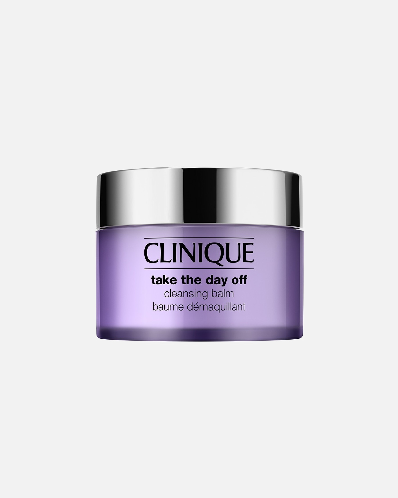 Balsamo viso di Unisex Clinique Take the Day off Cleansing Balm 200 ml