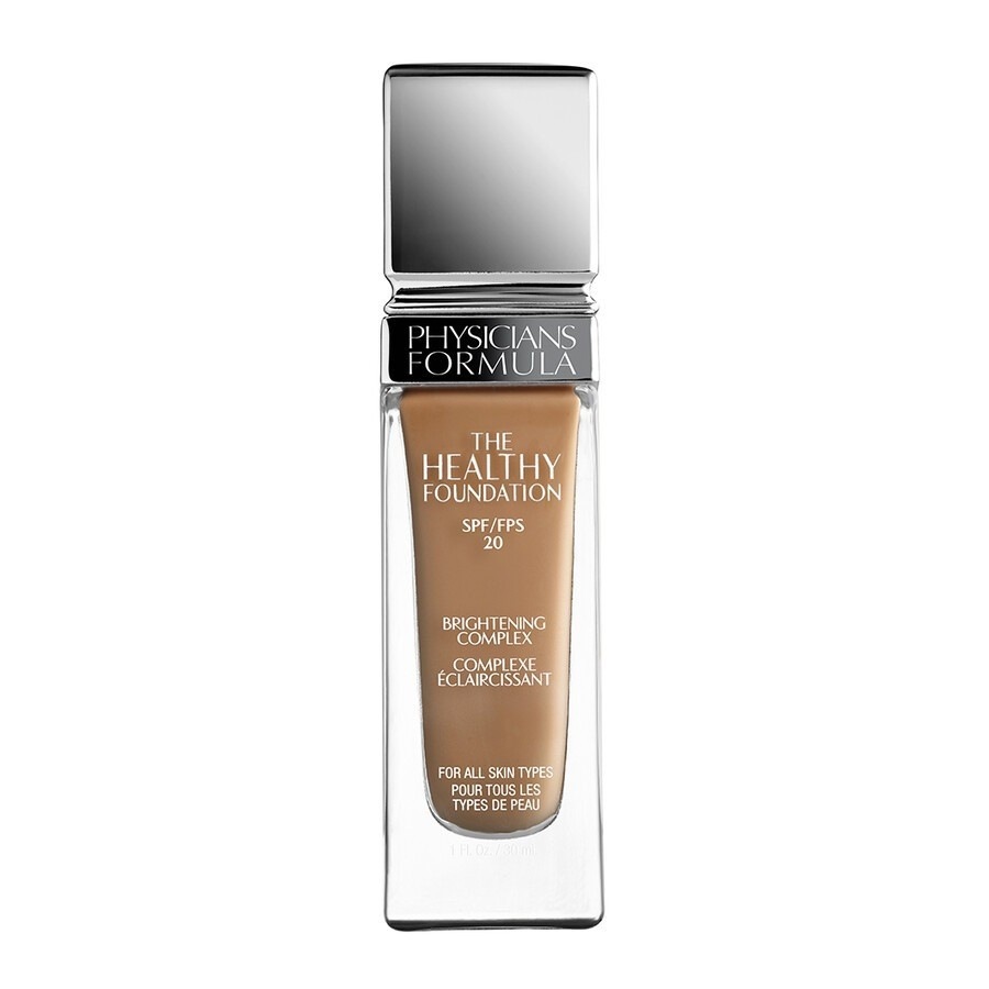 Physicians Formula The Healthy Foundation