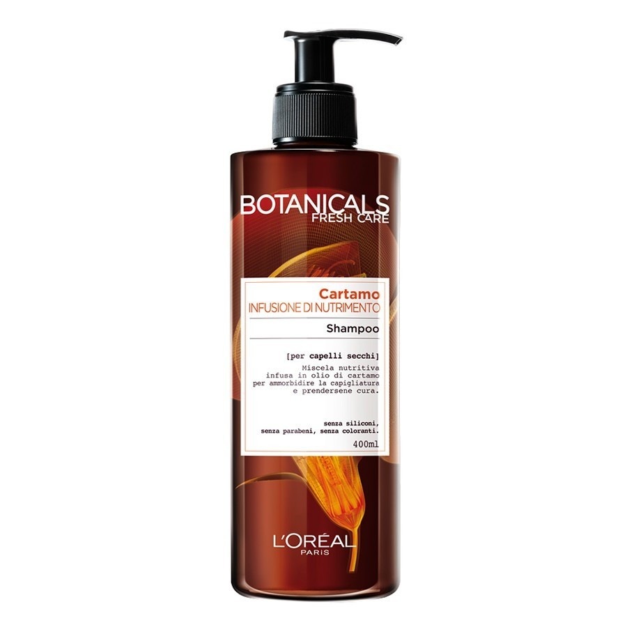 L'Oréal Paris - Botanicals Cartamo Infusione di