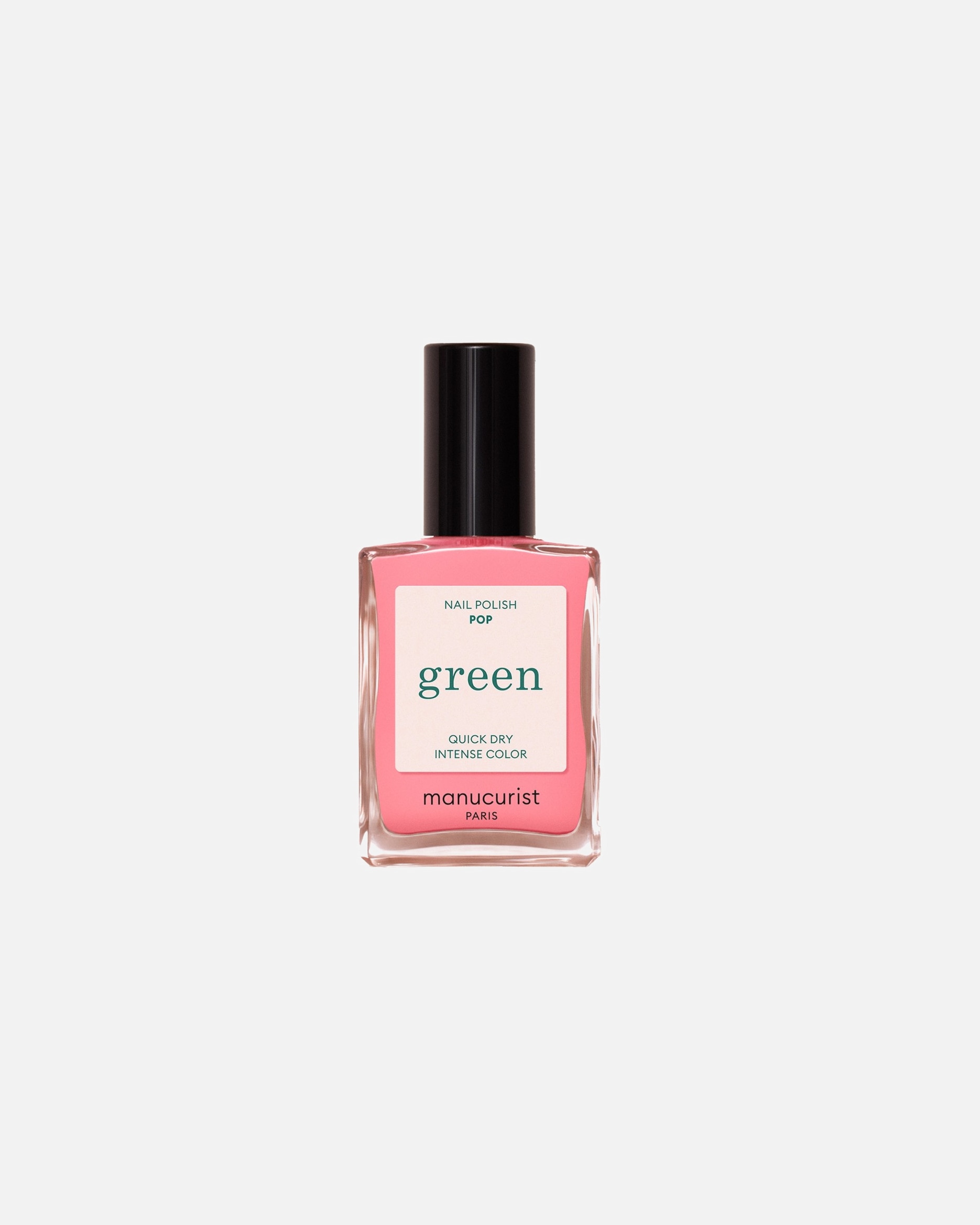 Smalto per unghie di Unisex manucurist green Quick Dry POP