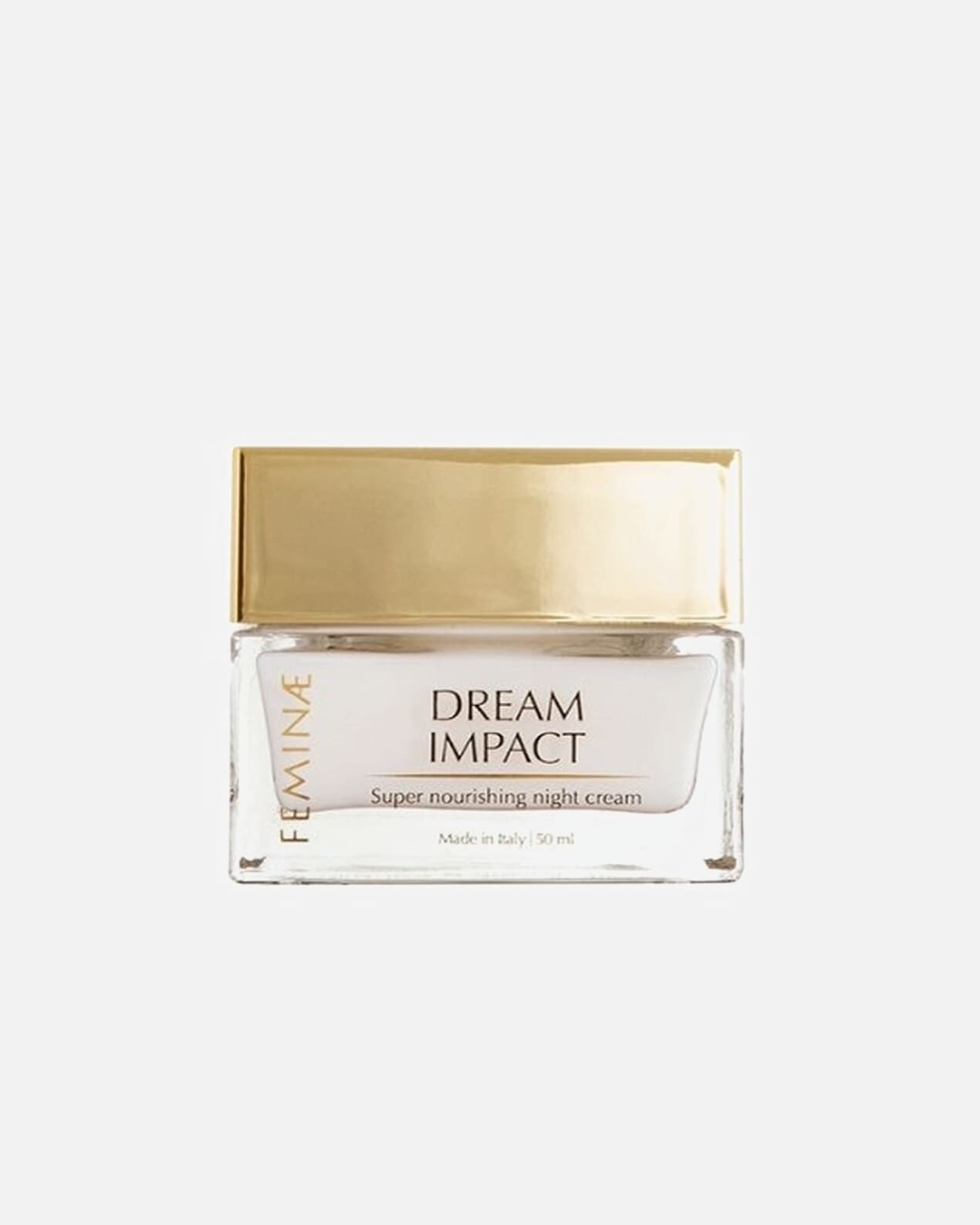 Trattamento viso di Femmina Feminae Dream Impact 50 ml
