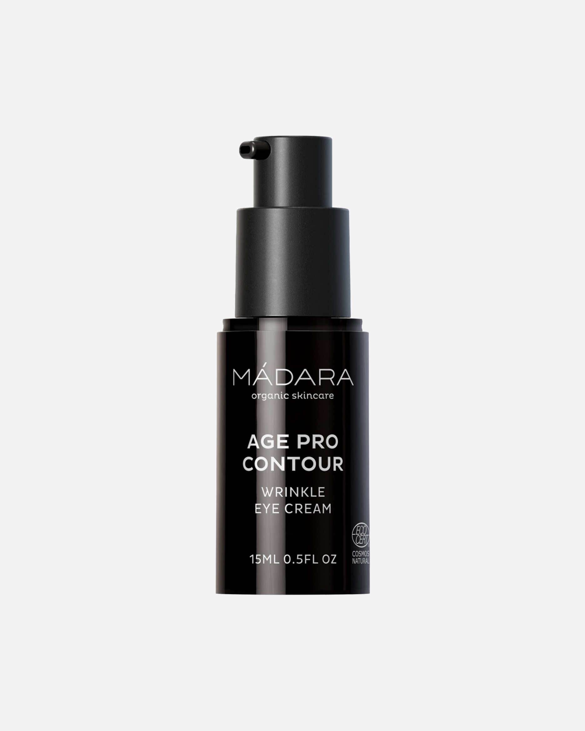 Crema occhi di Unisex MÁDARA AGE PRO Contour Antirughe 15 ml