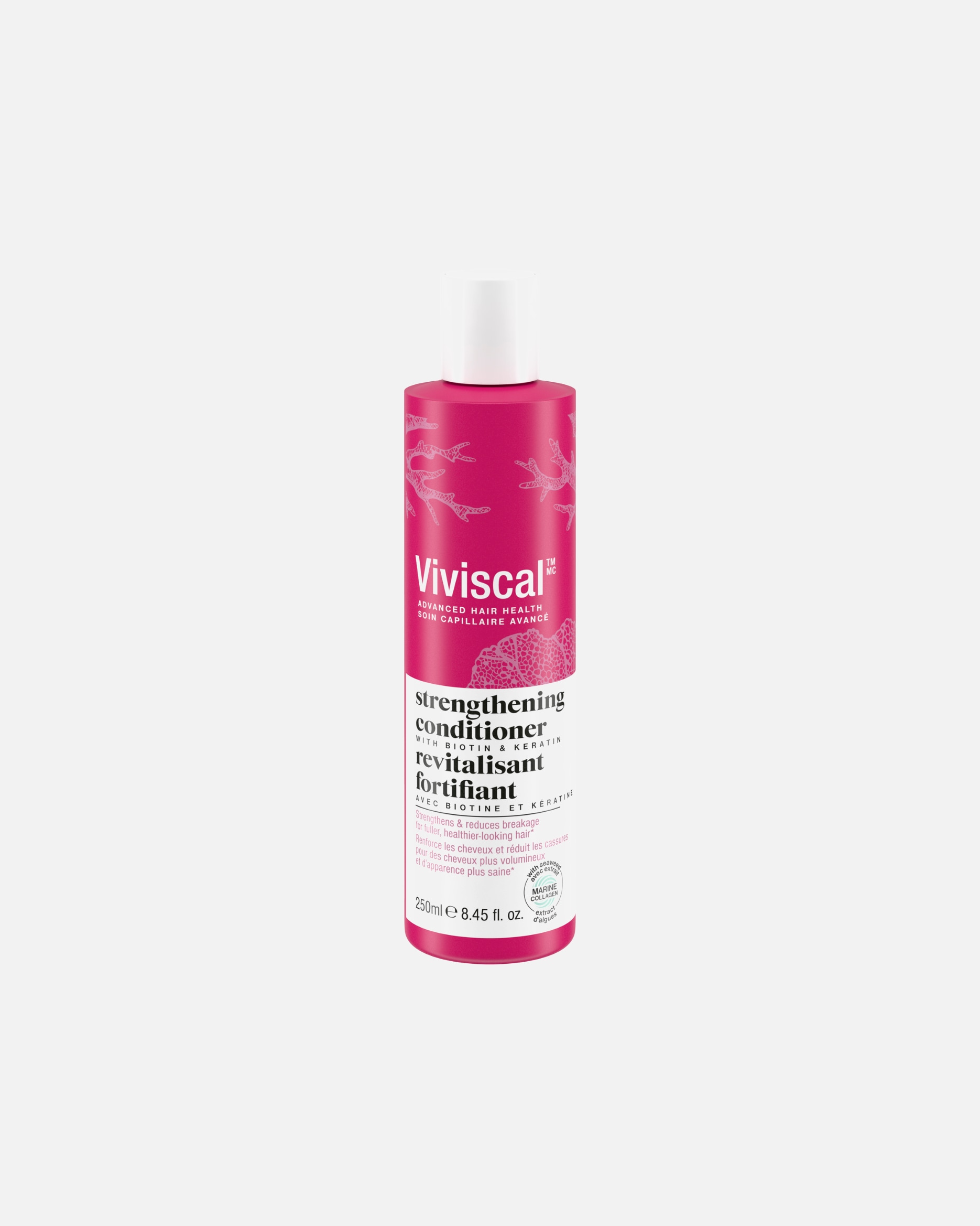 Balsamo capelli di Unisex Viviscal Conditioner 250 ml