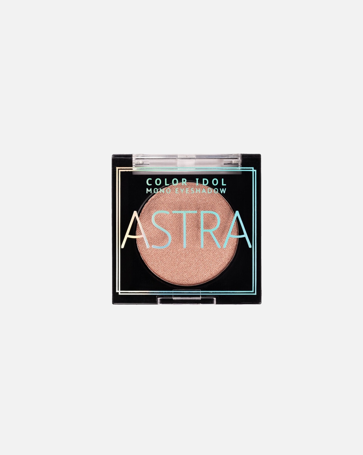 Ombretto di Femmina ASTRA MAKE-UP Color Idol Mono Eyeshadow 6 - PUNK AURA