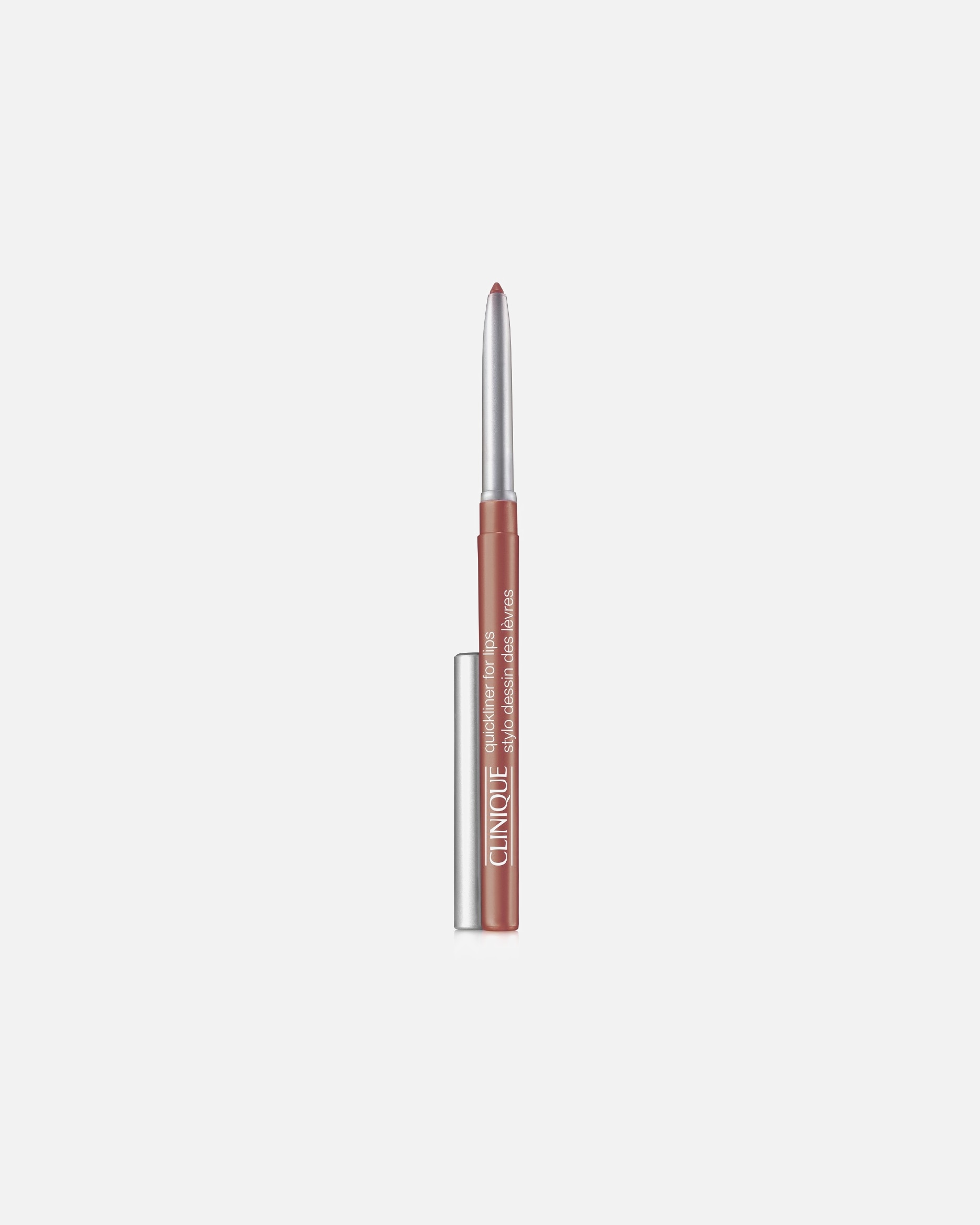 Matita Labbra di Unisex Clinique Quickliner for Lips - contorno delle labbra Lipblush