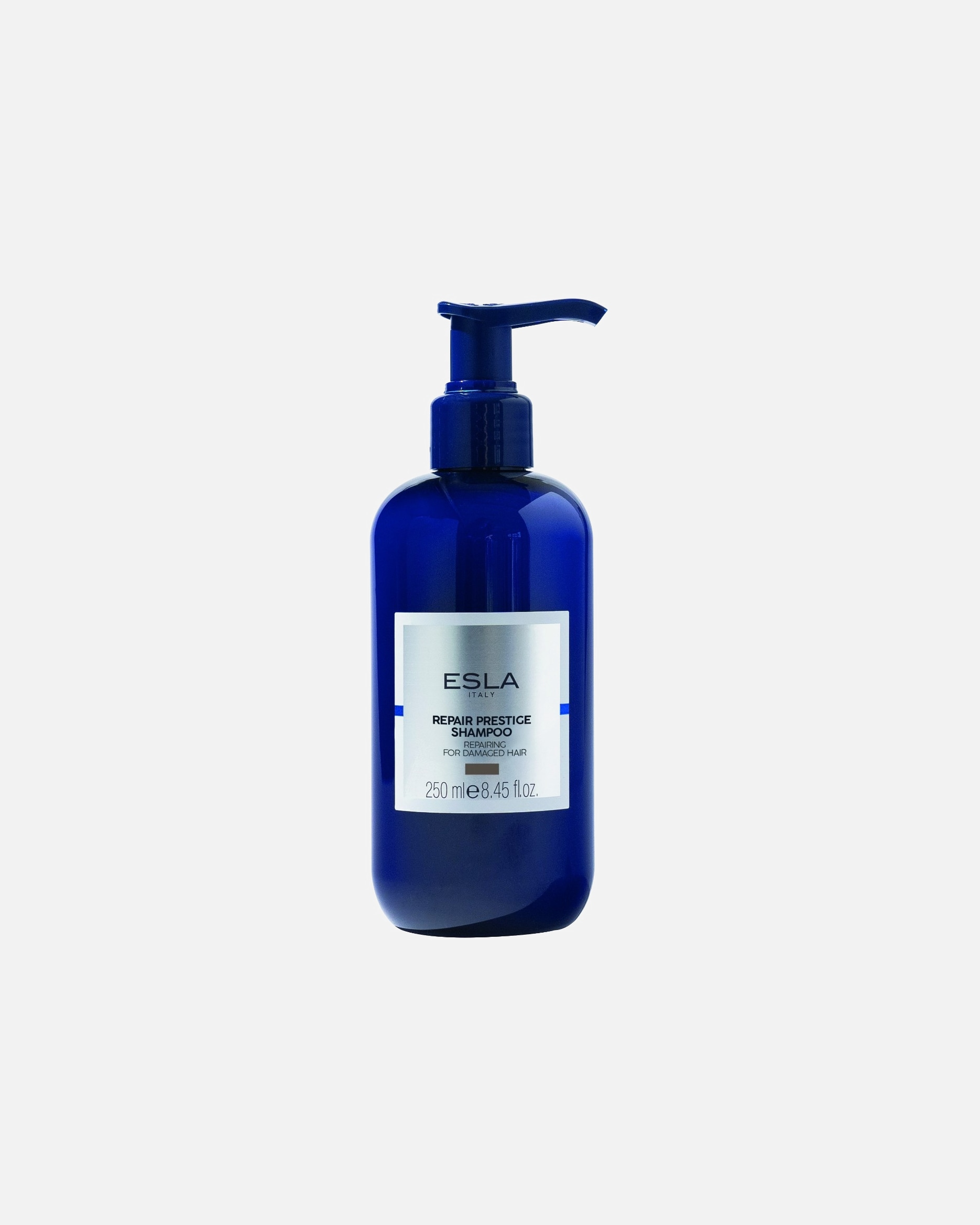 Shampoo capelli di Unisex ESLA ITALY Default Brand Line Repair Prestige Shampoo 250 ml