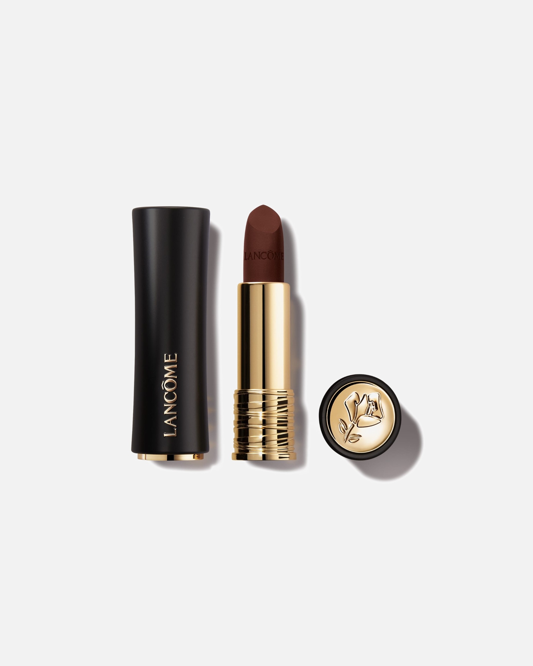 Rossetto di Unisex Lancôme L'Absolu Rouge L'ABSOLU ROUGE DRAMA MATTE 455