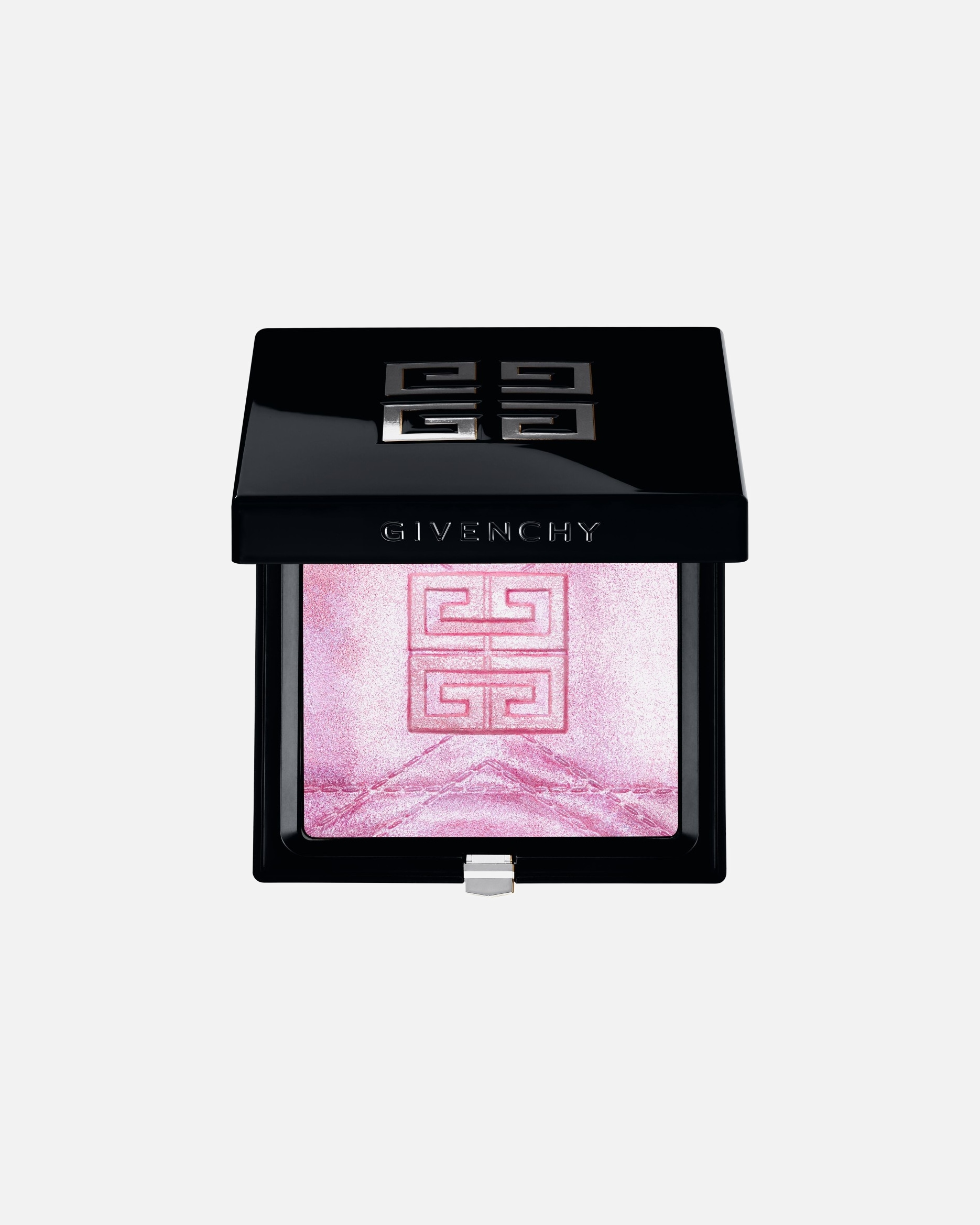 Illuminante di Unisex Givenchy PRISME LIBRE Highlighter Powder H001 LILAC PINK