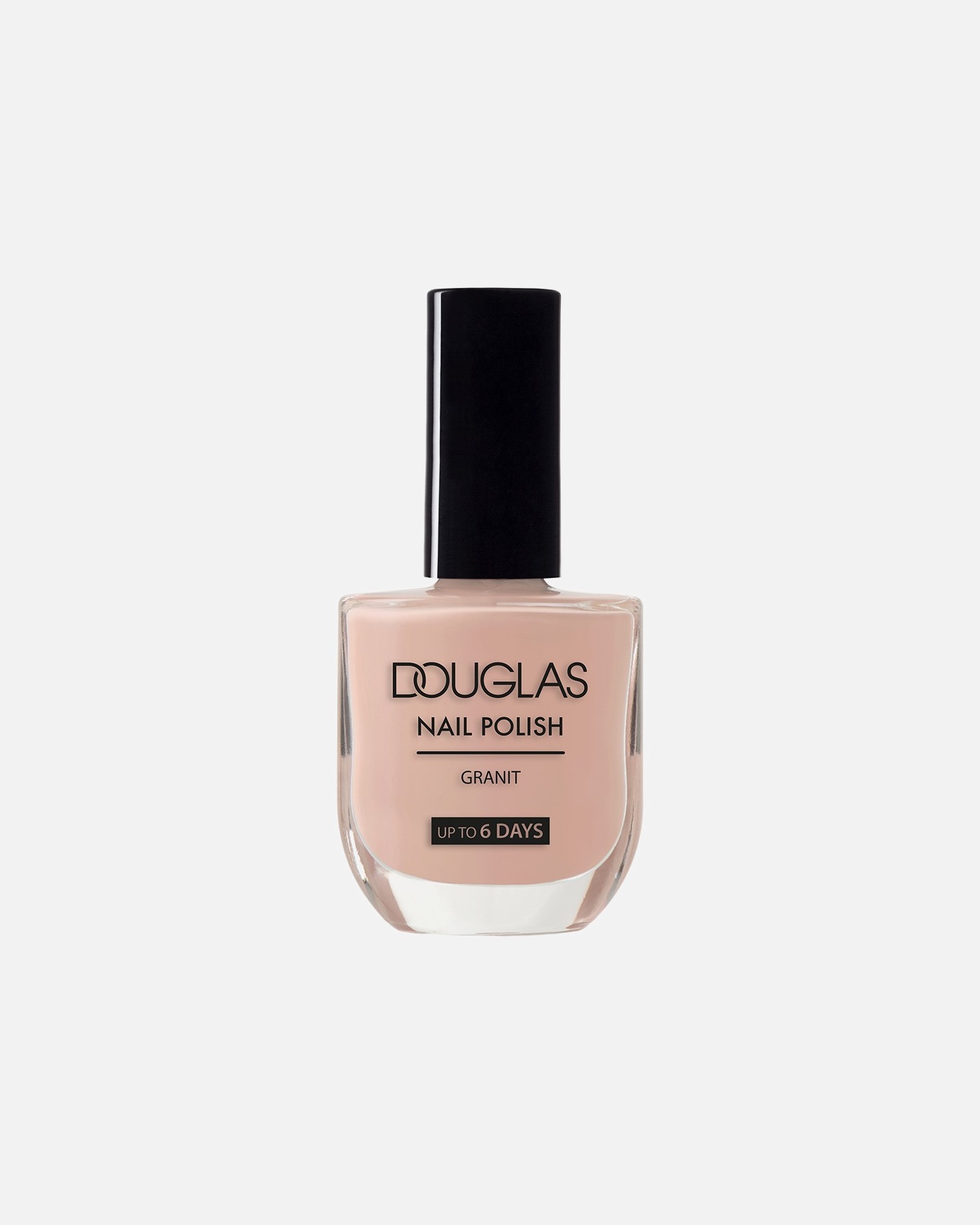 Smalto per unghie di Unisex DOUGLAS COLLECTION Make-Up Nail Polish Nude Granit