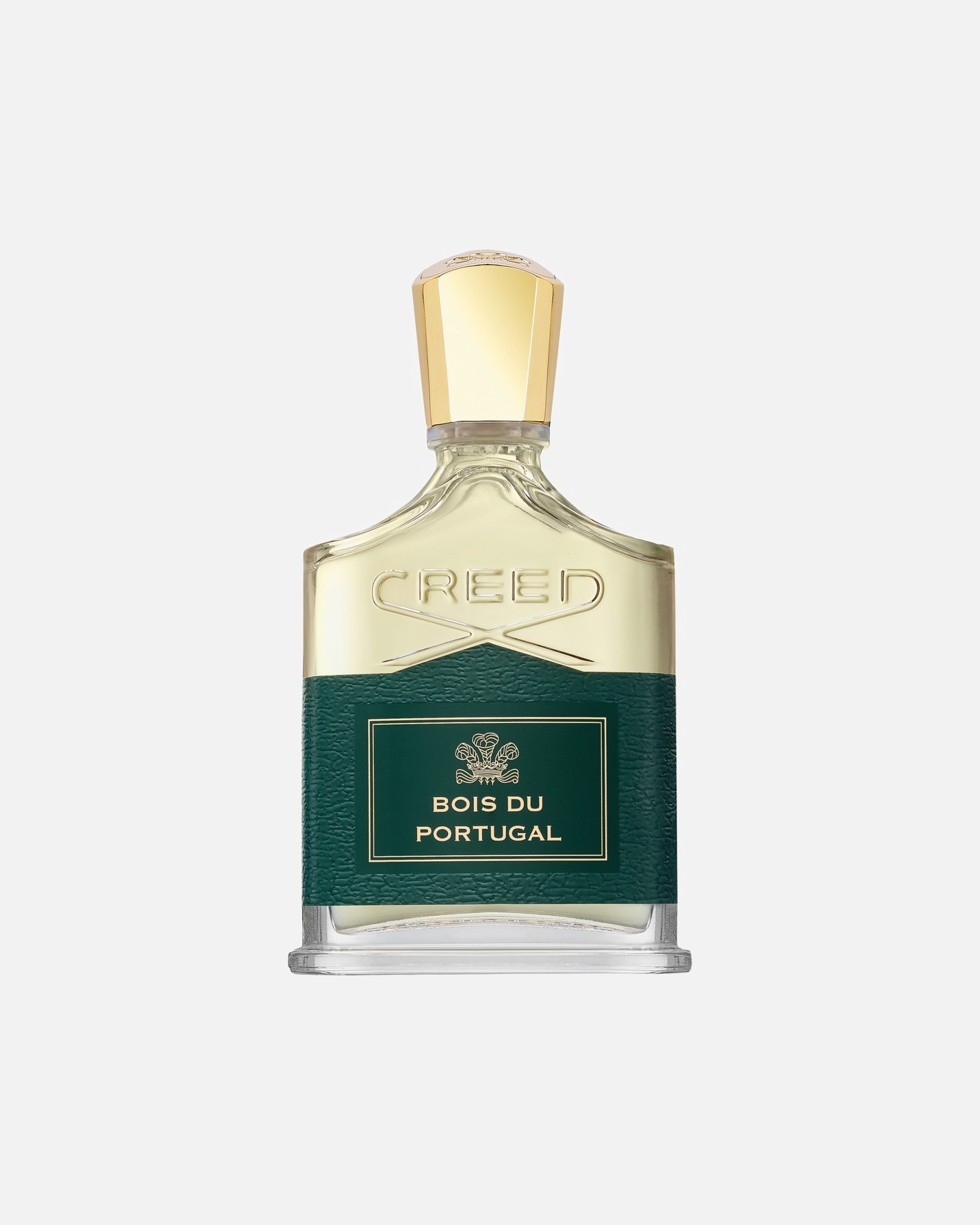 Eau de Parfum di Maschio Creed Millesime for Men Bois du Portugal 100 Millilitro