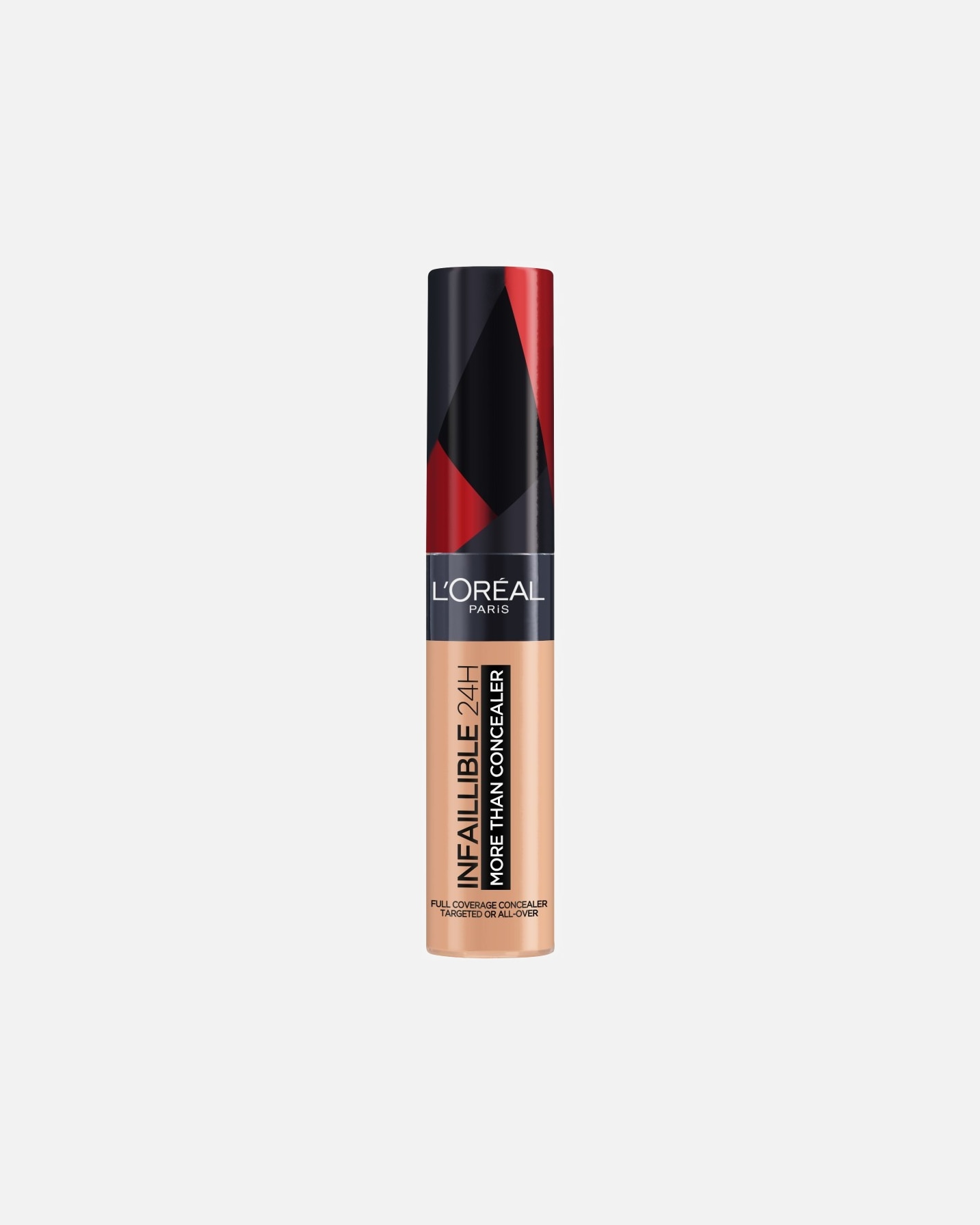 Correttore di Unisex L'Oréal Paris Correttore Liquido Infaillible 24h More Than Concealer 327 - CASHMERE