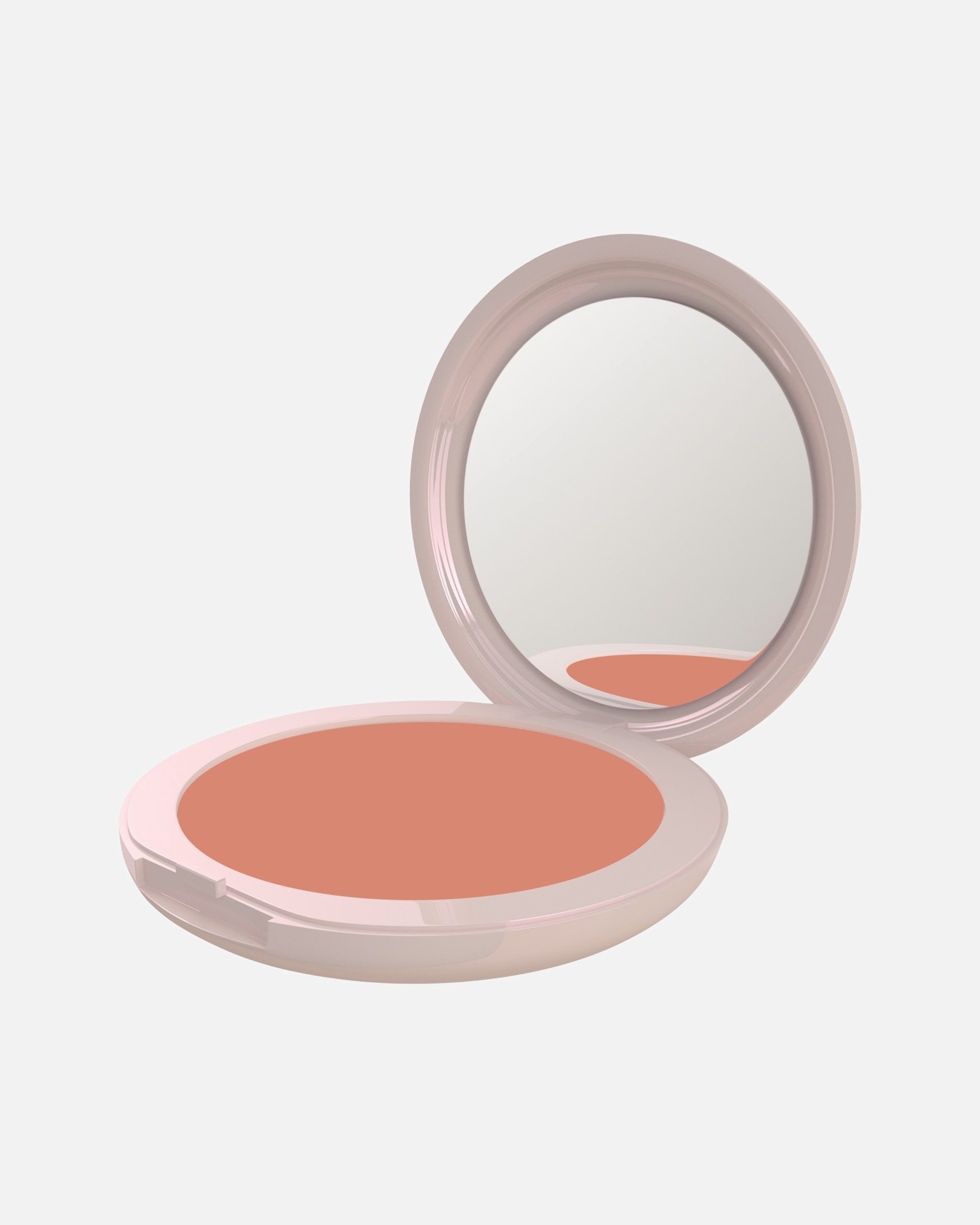 Cipria di Unisex Neve Cosmetics flat perfection velvet hot 8 g