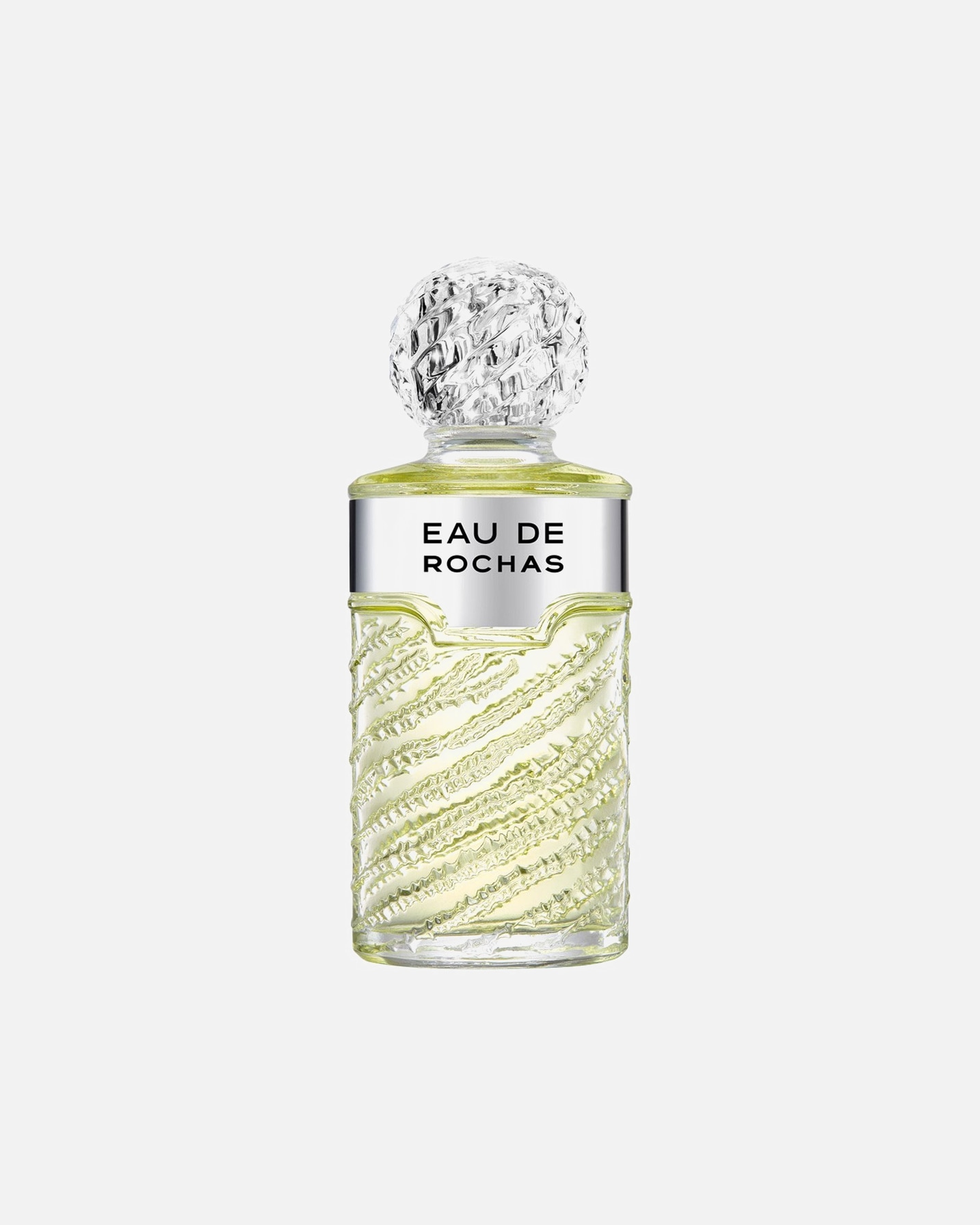 Eau de toilette di Femmina Eau De Rochas Eau De Rochas 100 ml