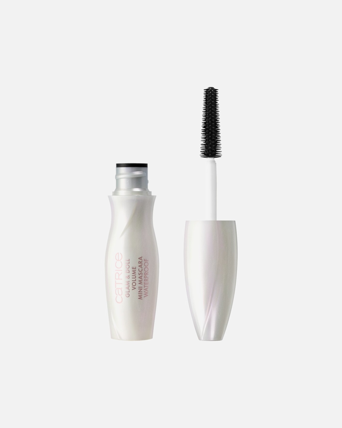 Mascara di Femmina Catrice Brides & Besties Mascara C01 - HAPPY TEARS