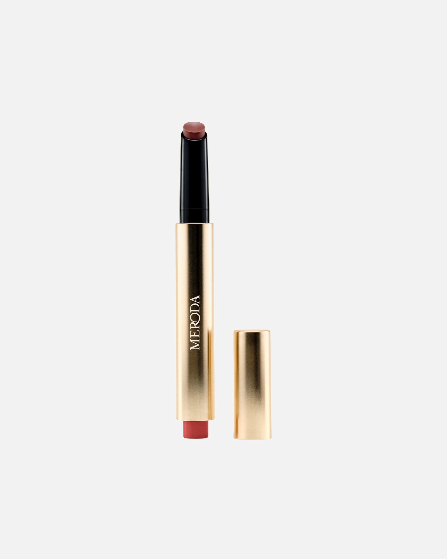 Balsamo labbra di Unisex Meroda Hydrating Lip Tint RICH BERRY