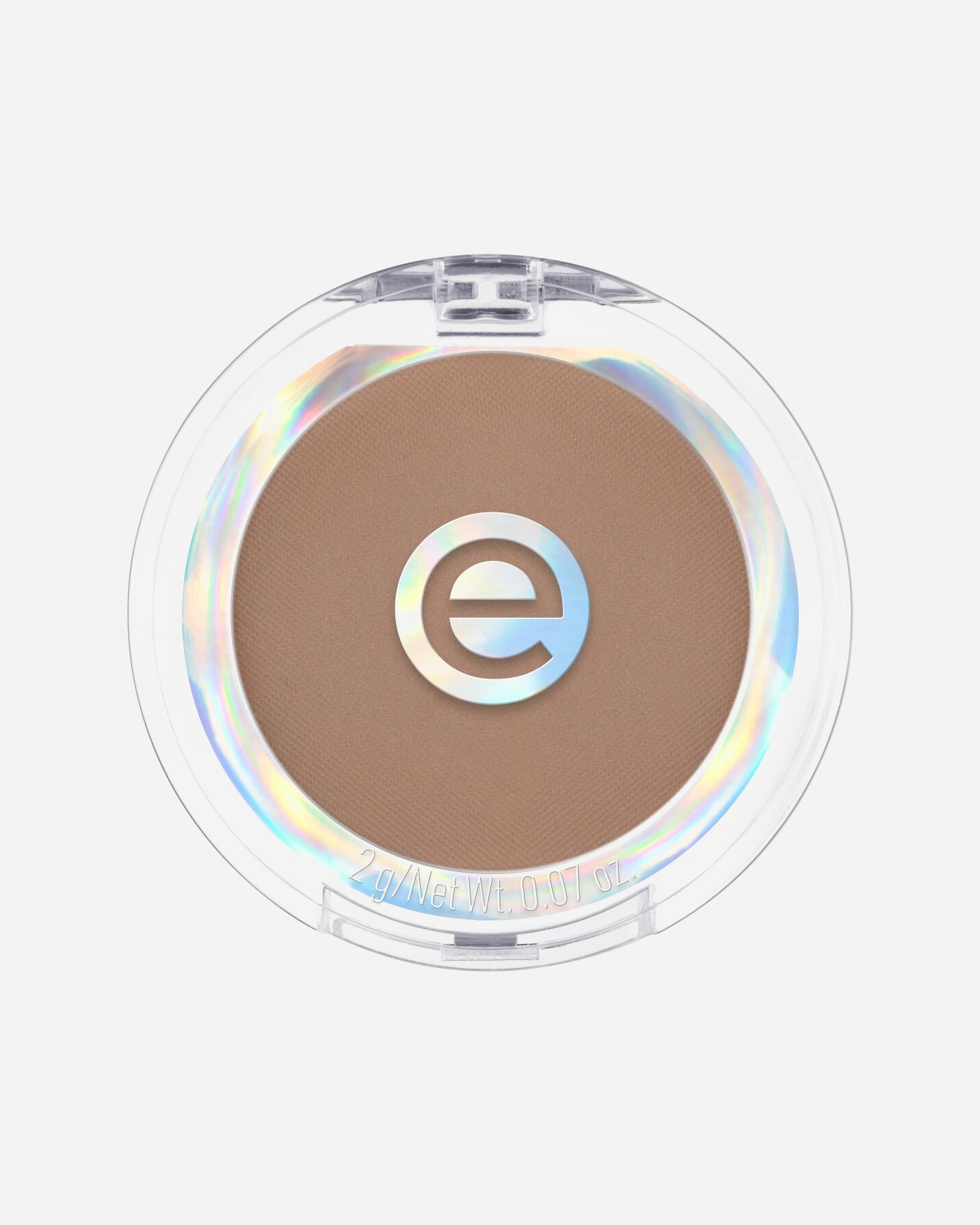 Ombretto di Unisex essence Mono Matte 02 - NEUTRAL BROWN