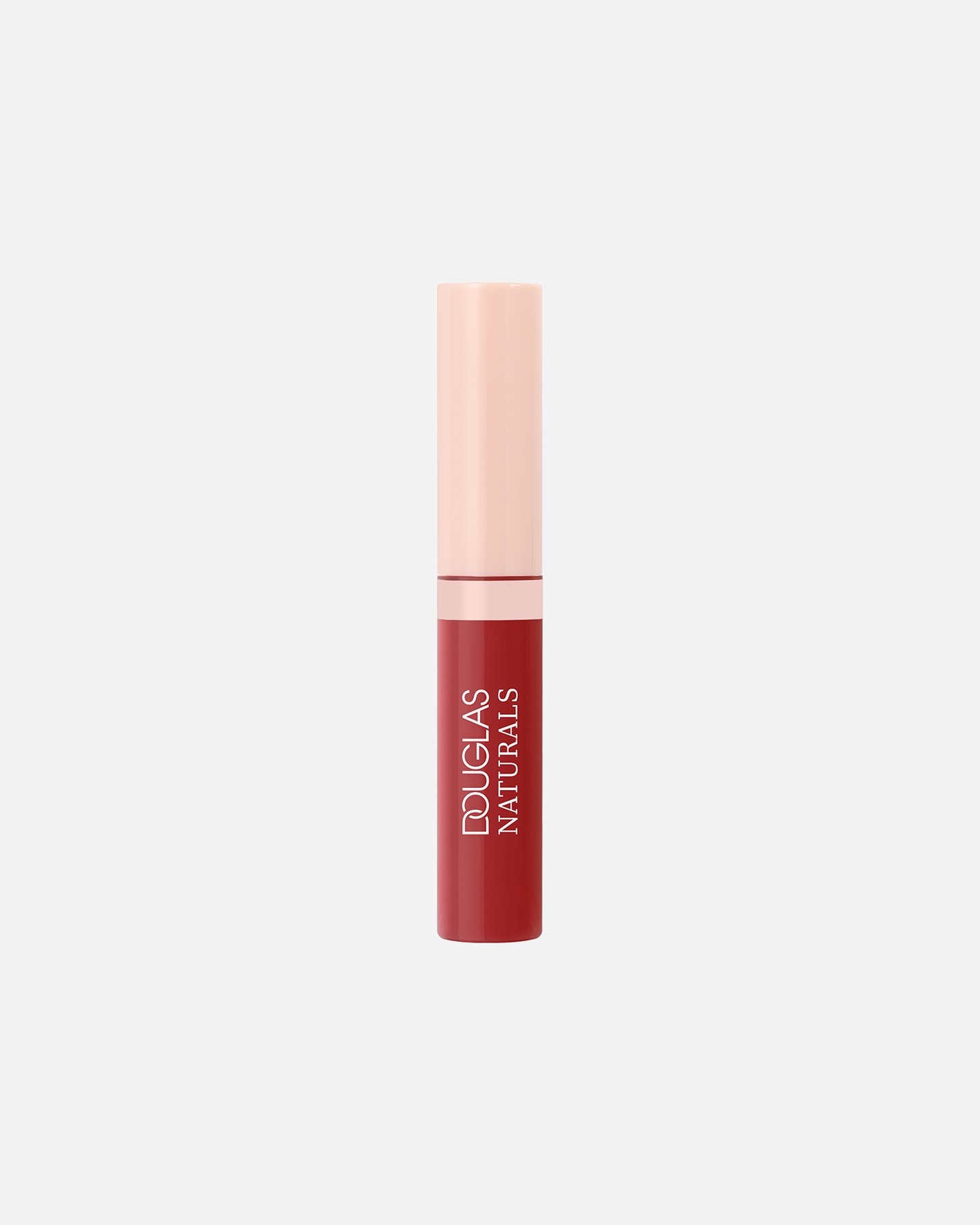 Olio per le labbra di Unisex DOUGLAS COLLECTION Naturals Tinted Lip Oil 4 - CHERRY