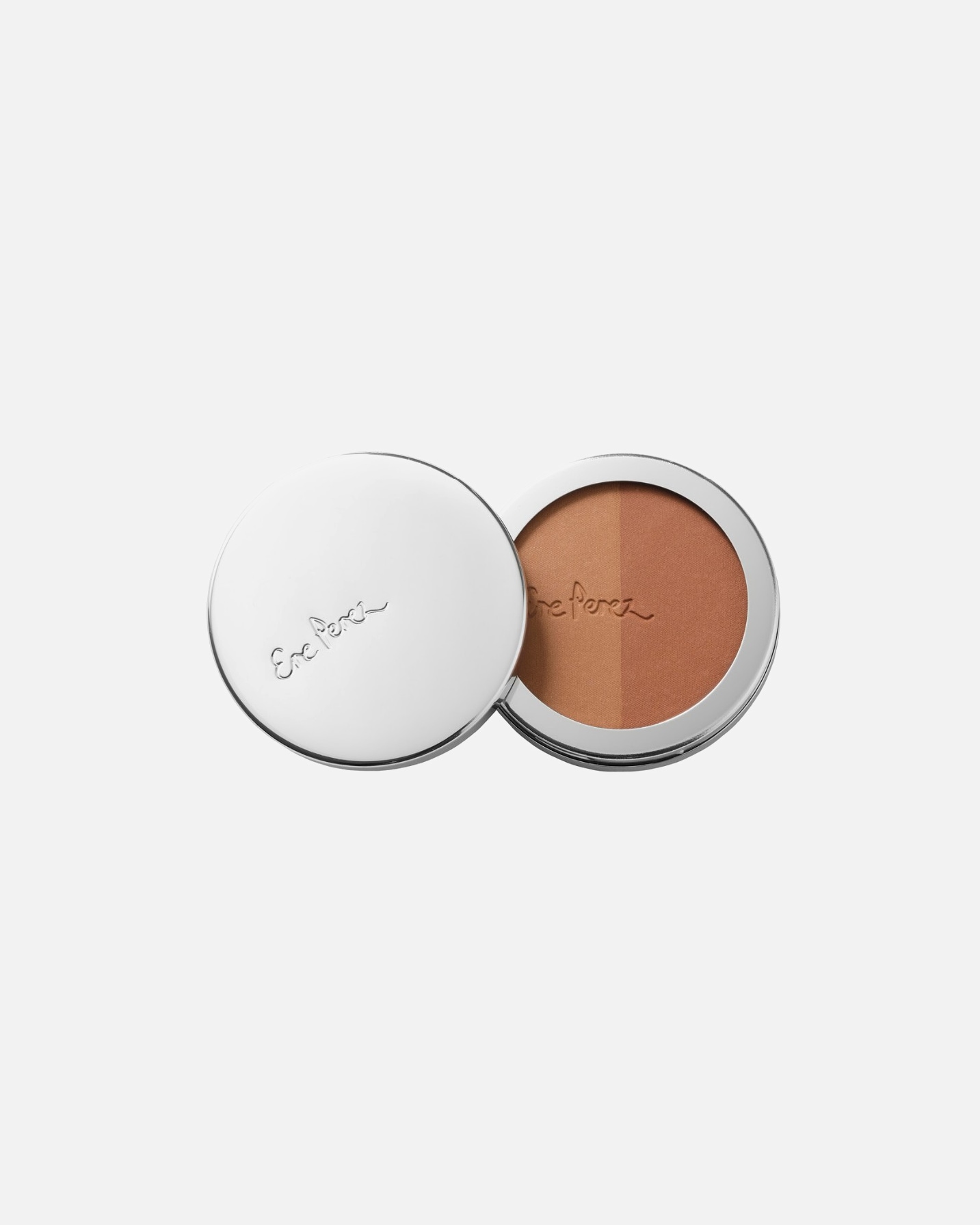 Terra di Unisex Ere Perez Rice Powder Bronzer - Tulum TULUM
