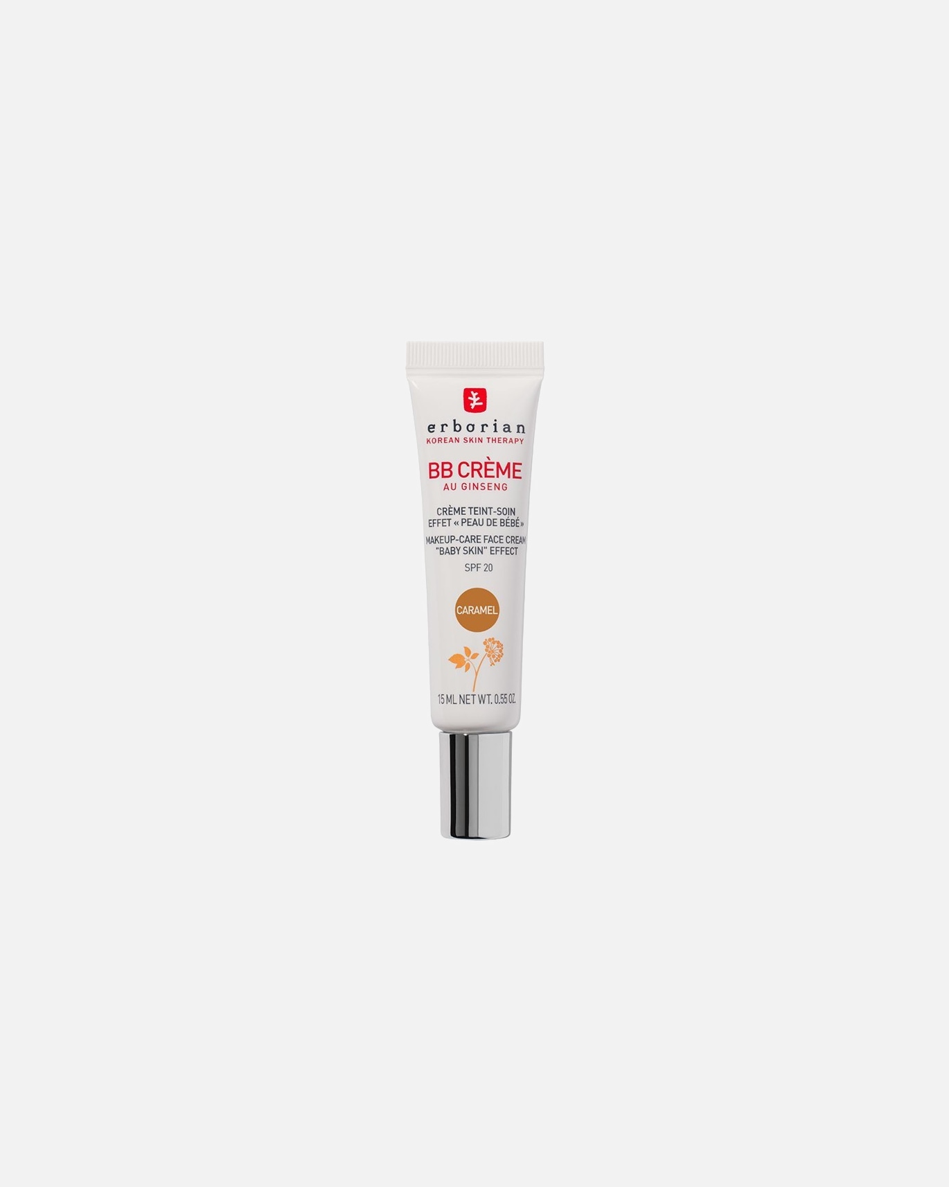 BB Cream di Unisex erborian BB Crème BEIGE