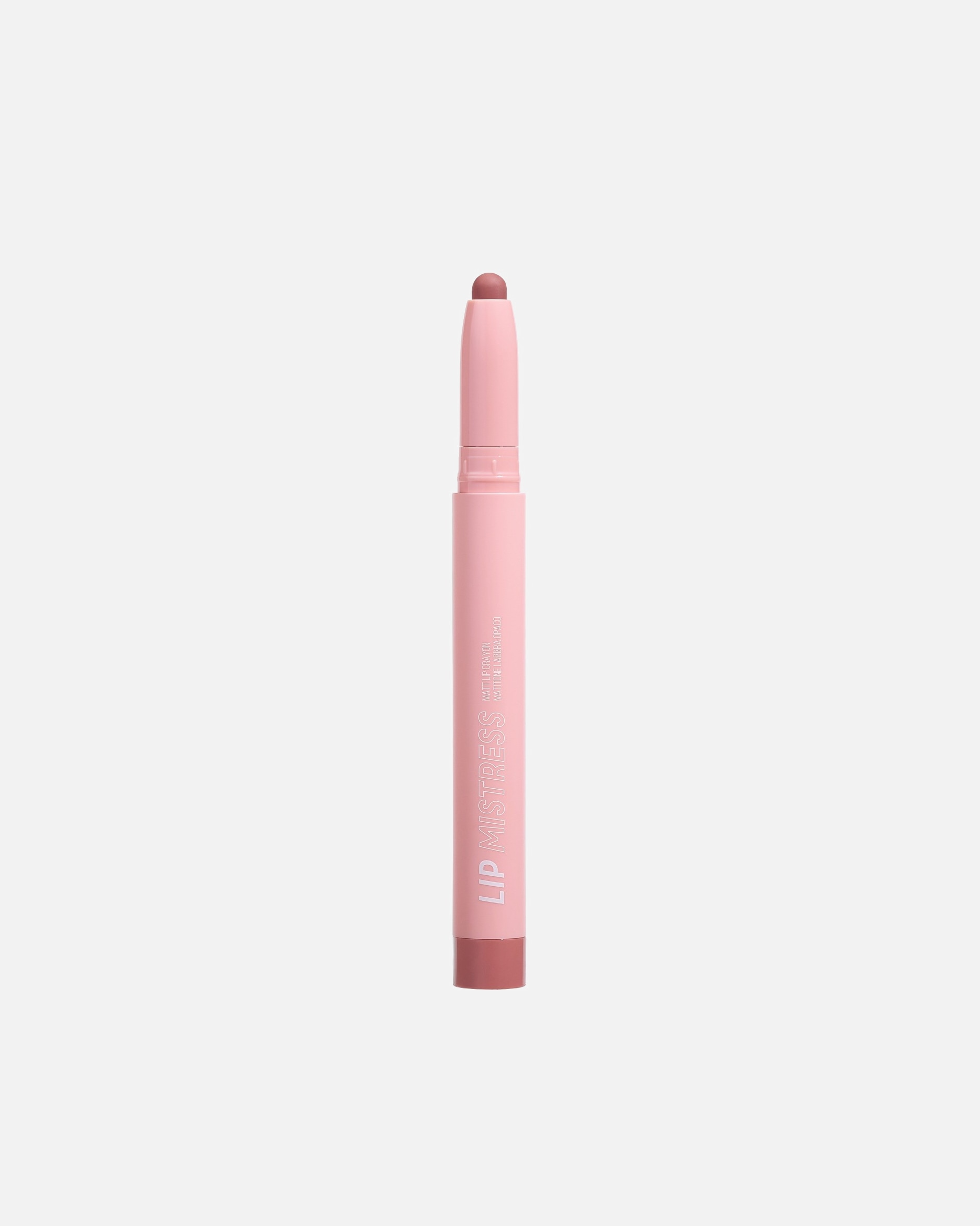 Matita Labbra di Unisex MULAC LIP MISTRESS - MATITONE LABBRA OPACO RIMPOLPANTE SUGAR TIED