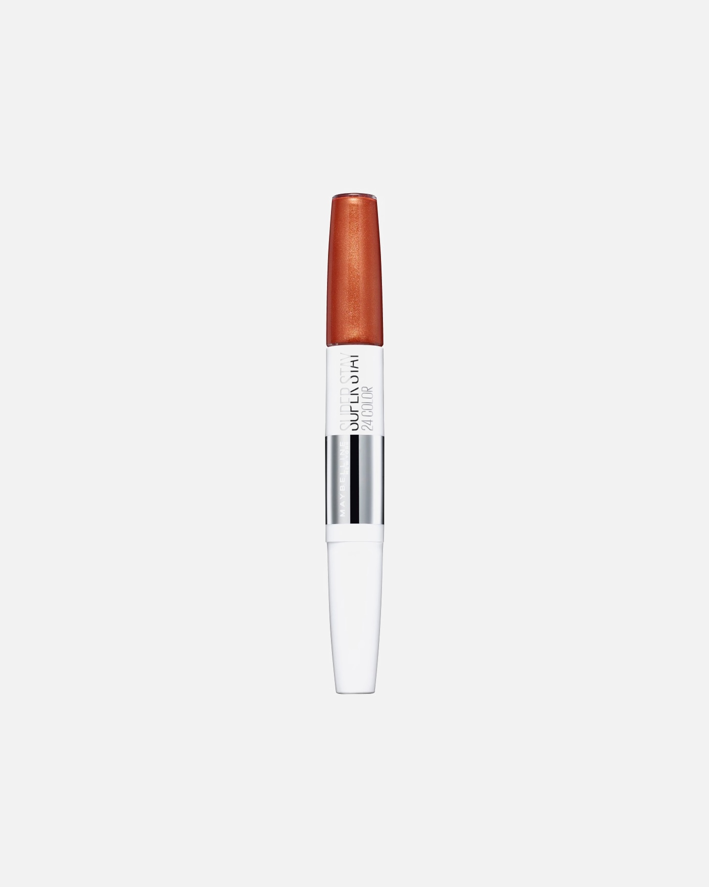 Rossetto di Unisex MAYBELLINE NEW YORK 444 - COSMIC CORAL / CORAIL COSM
