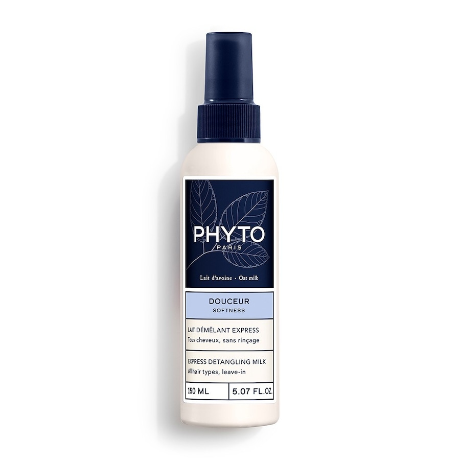 Phyto - DELICATO Latte districante Express