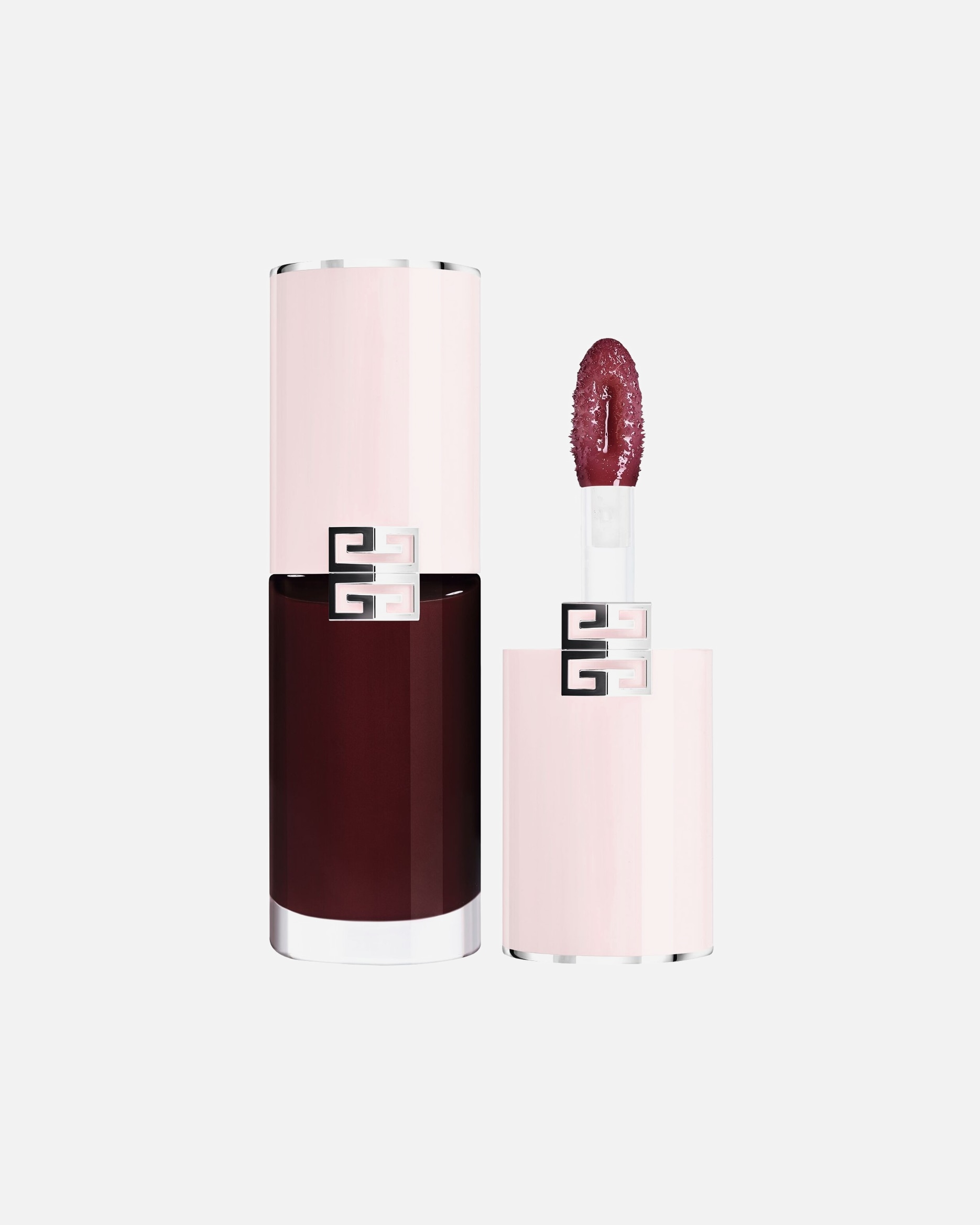 Olio per le labbra di Femmina Givenchy ROSE PERFEFCTO PERFECTO SERUM LIP OIL N10 VINYL BERRY