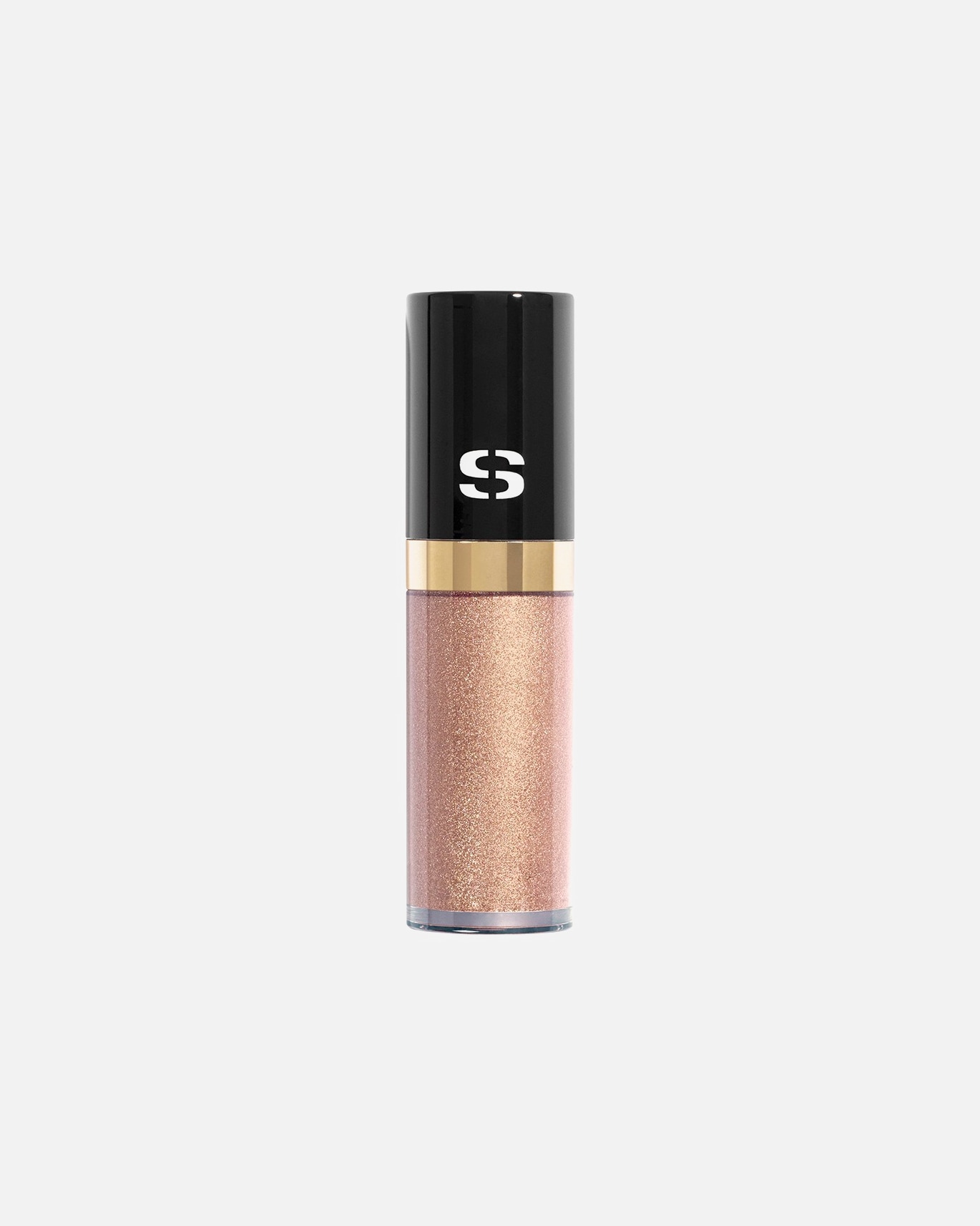 Ombretto di Unisex sisley Viky Rader x Summer Glow Ombre Eclat Liquide 2 - COPPER