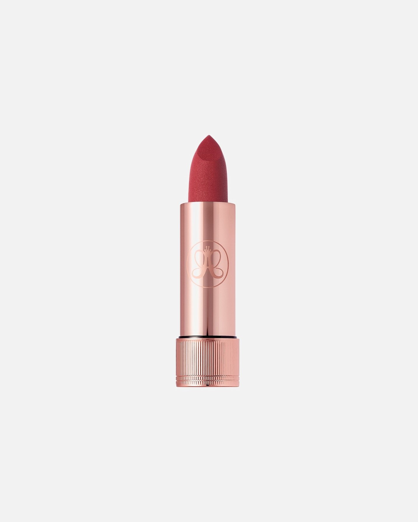 Rossetto di Unisex Anastasia Beverly Hills Matte Lipstick - Rossetto Sugar Plum