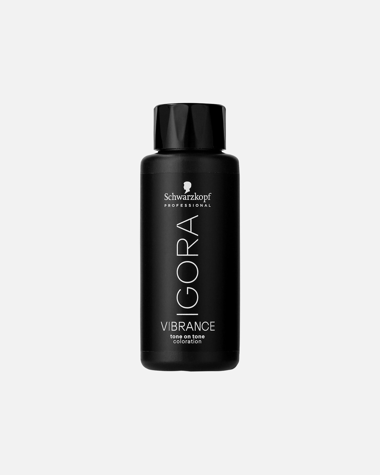Colorazione capelli di Unisex Schwarzkopf Professional Vibrance 4 - MITTELBRAUN SCHOKO