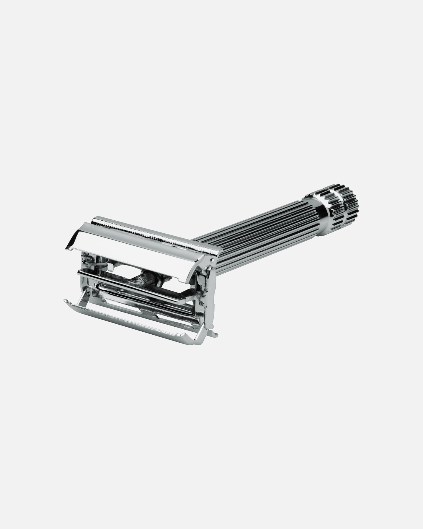 Rasoio di Unisex ERBE Rasierer Tradition (Sicherheitsrasierer) 1 pz