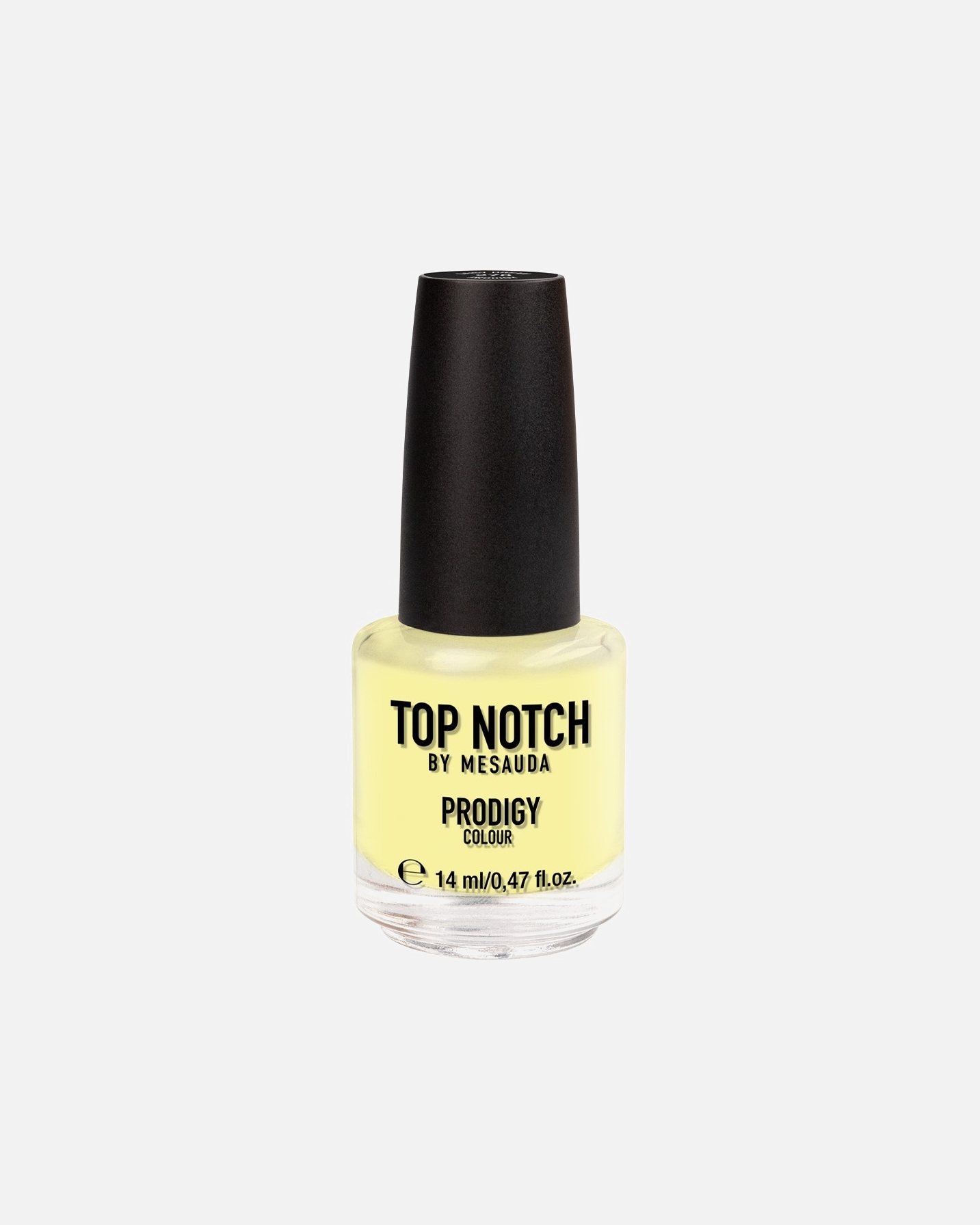 Smalto per unghie di Femmina TOP NOTCH PRODIGY Nail Colour 278 Daisy Dream