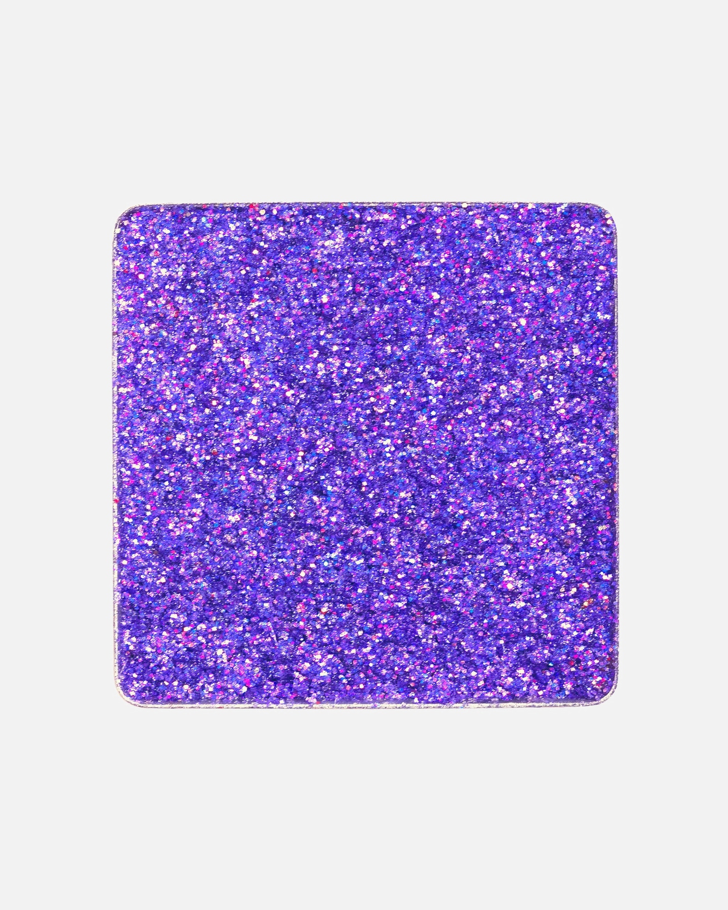 Ombretto di Unisex MULAC Glitter Collection Glitter Pressato 2014 - DIFFERENT