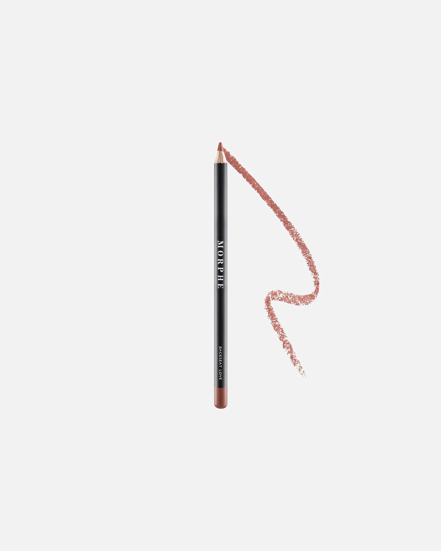 Matita Kohl di Unisex MORPHE Color Pencil BACKSEAT LOVE