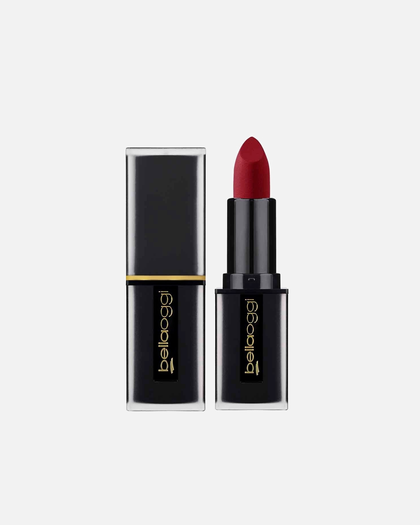 Rossetto di Unisex bellaoggi KISS AFFAIR MATTE SEDUCTION
