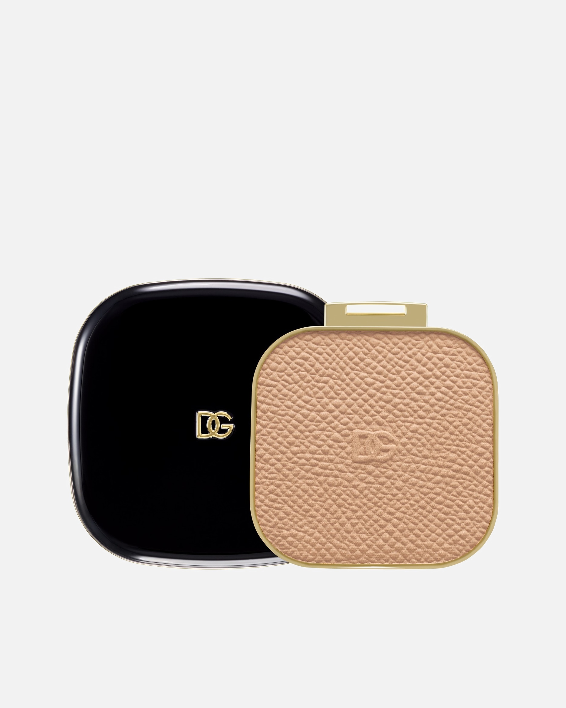 Terra di Unisex Dolce&Gabbana Face&Eyes Match 01 Light - refill