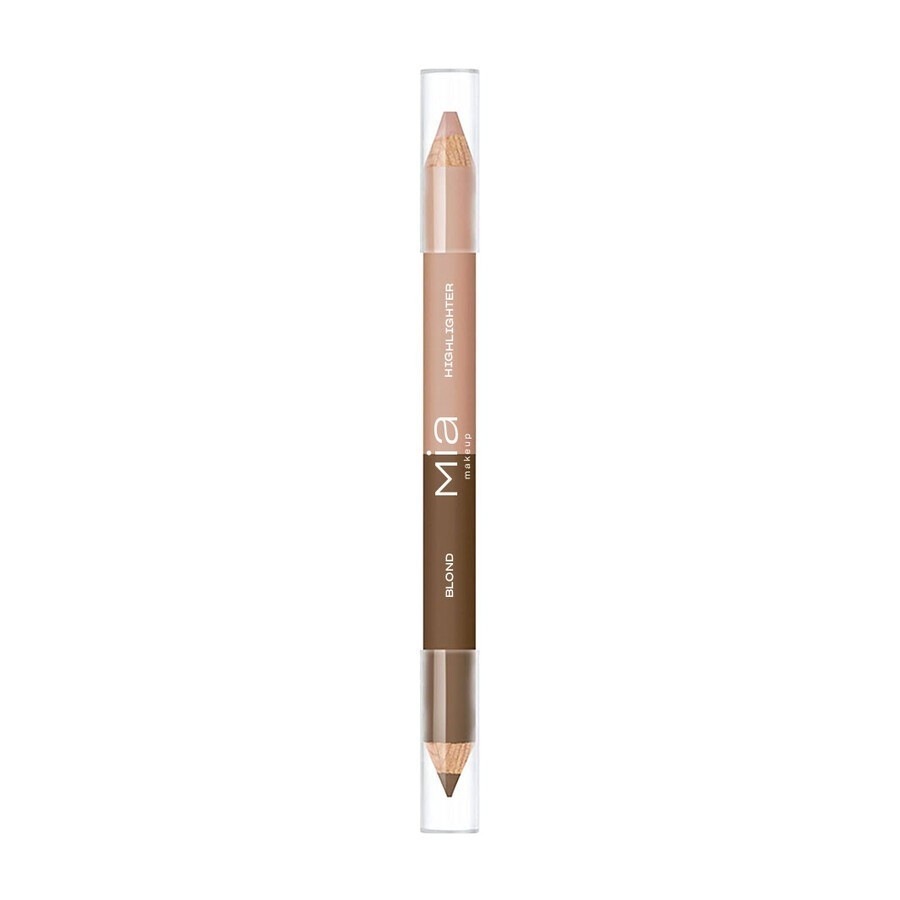 Mia Make Up EYEBROWPERFECT PENCIL