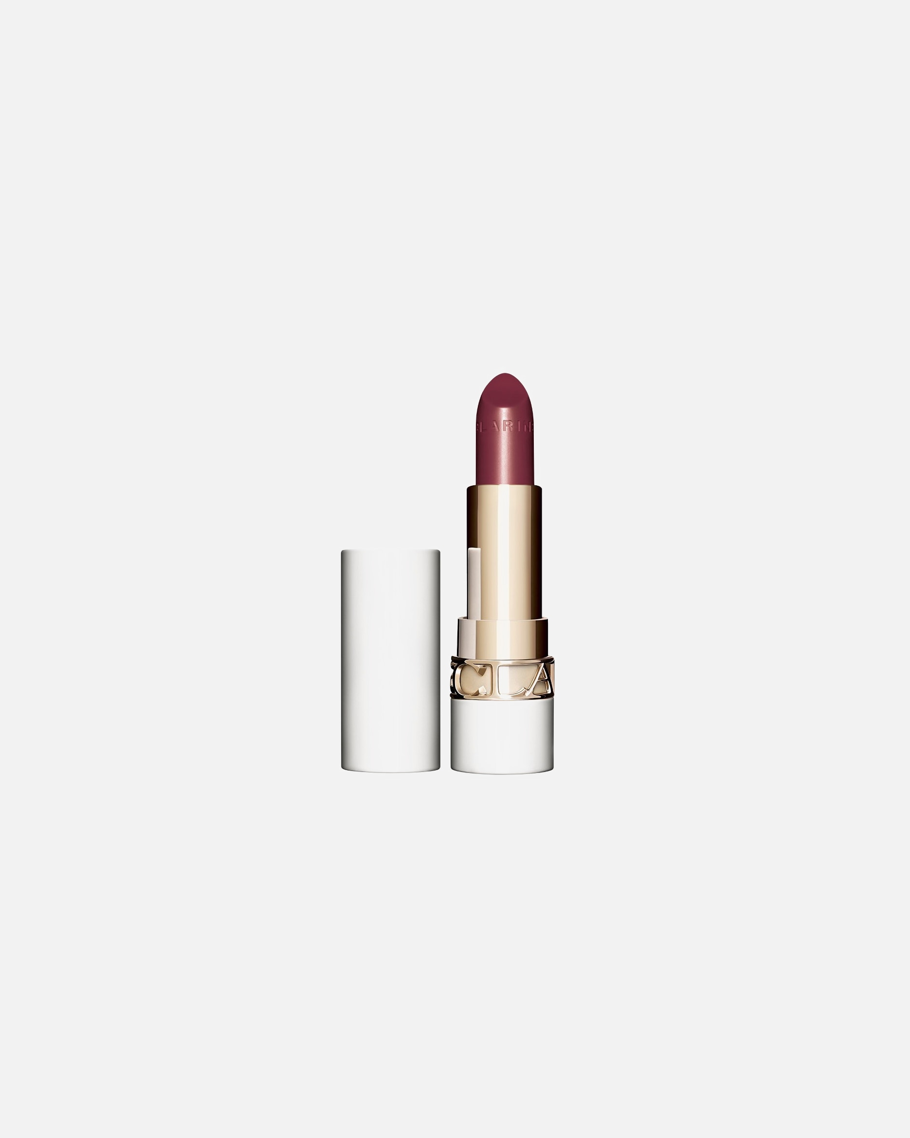 Rossetto di Femmina Clarins Joli Rouge Shine 744S - SOFT PLUM