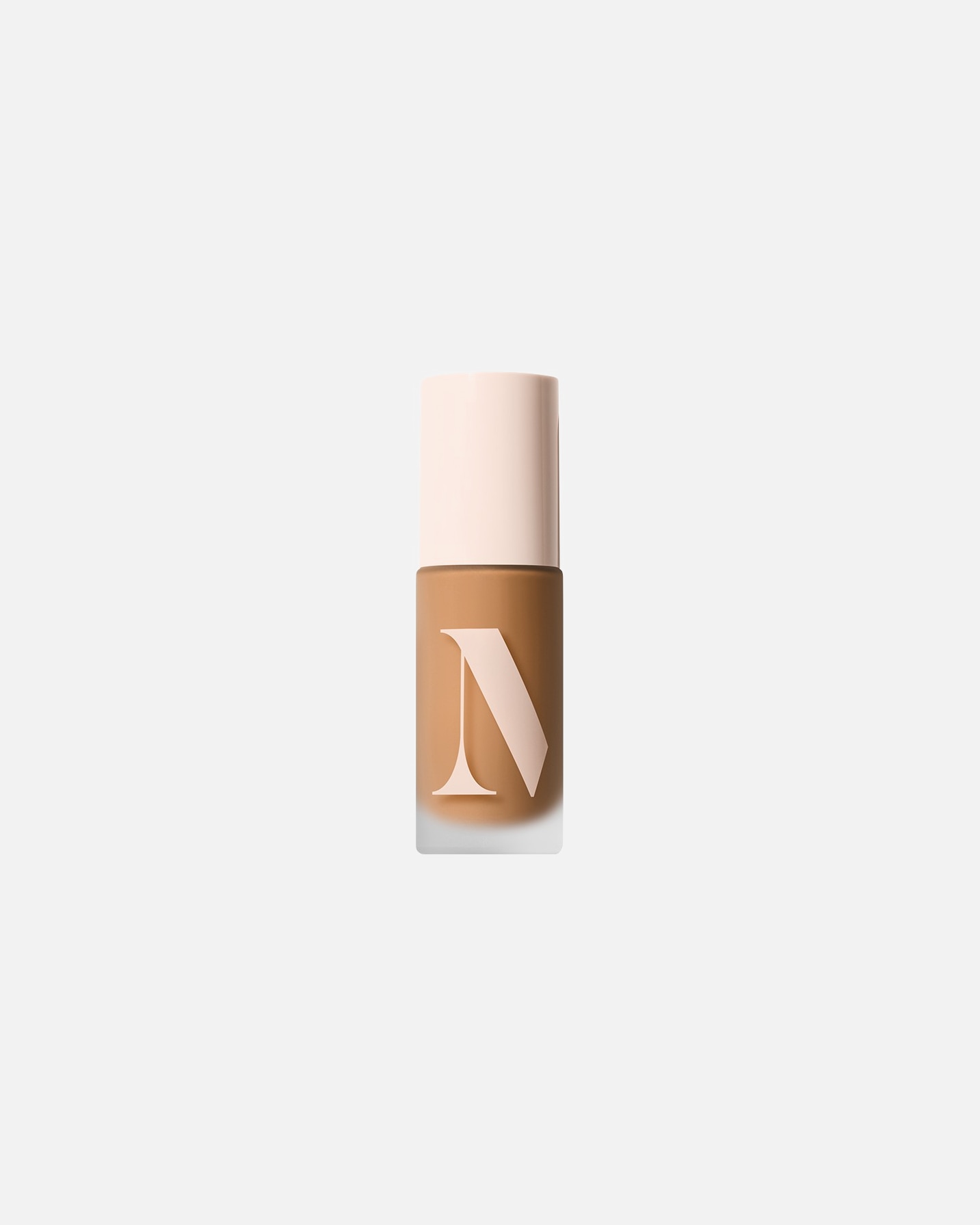 Fondotinta di Unisex MORPHE LIGHTFORM EXTENDED HYDRATION FOUNDATION - LIGHT 04W RICH 23C