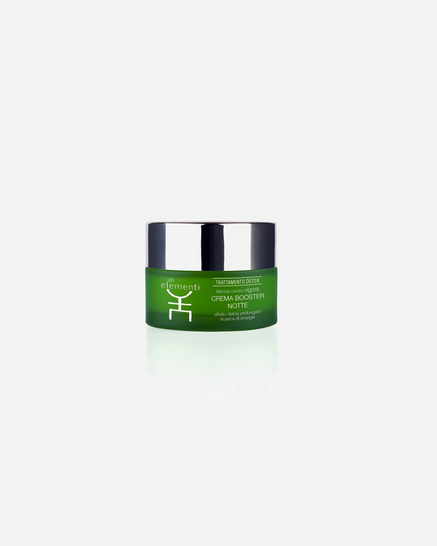 Crema notte di Unisex gli elementi Crema booster notte 50 ml