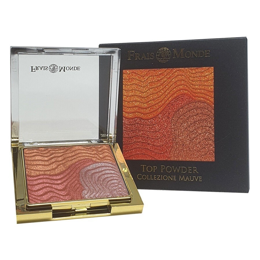 Frais Monde All Over