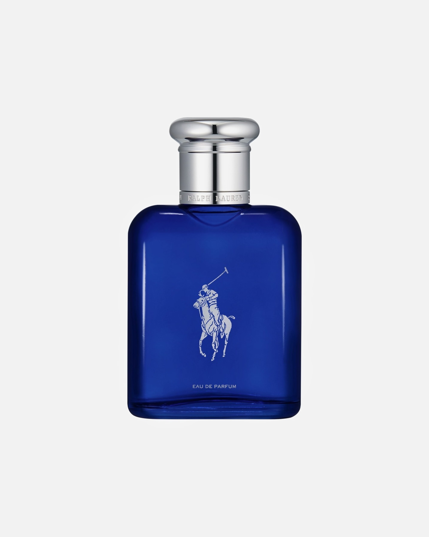 Eau de Parfum di Maschio Ralph Lauren Polo Blue Eau de Parfum 75 Millilitro