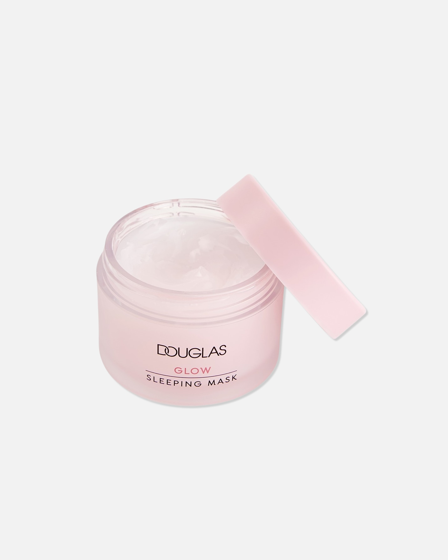 Maschera Illuminante di Unisex DOUGLAS COLLECTION Glow Sleeping Mask 29 ml