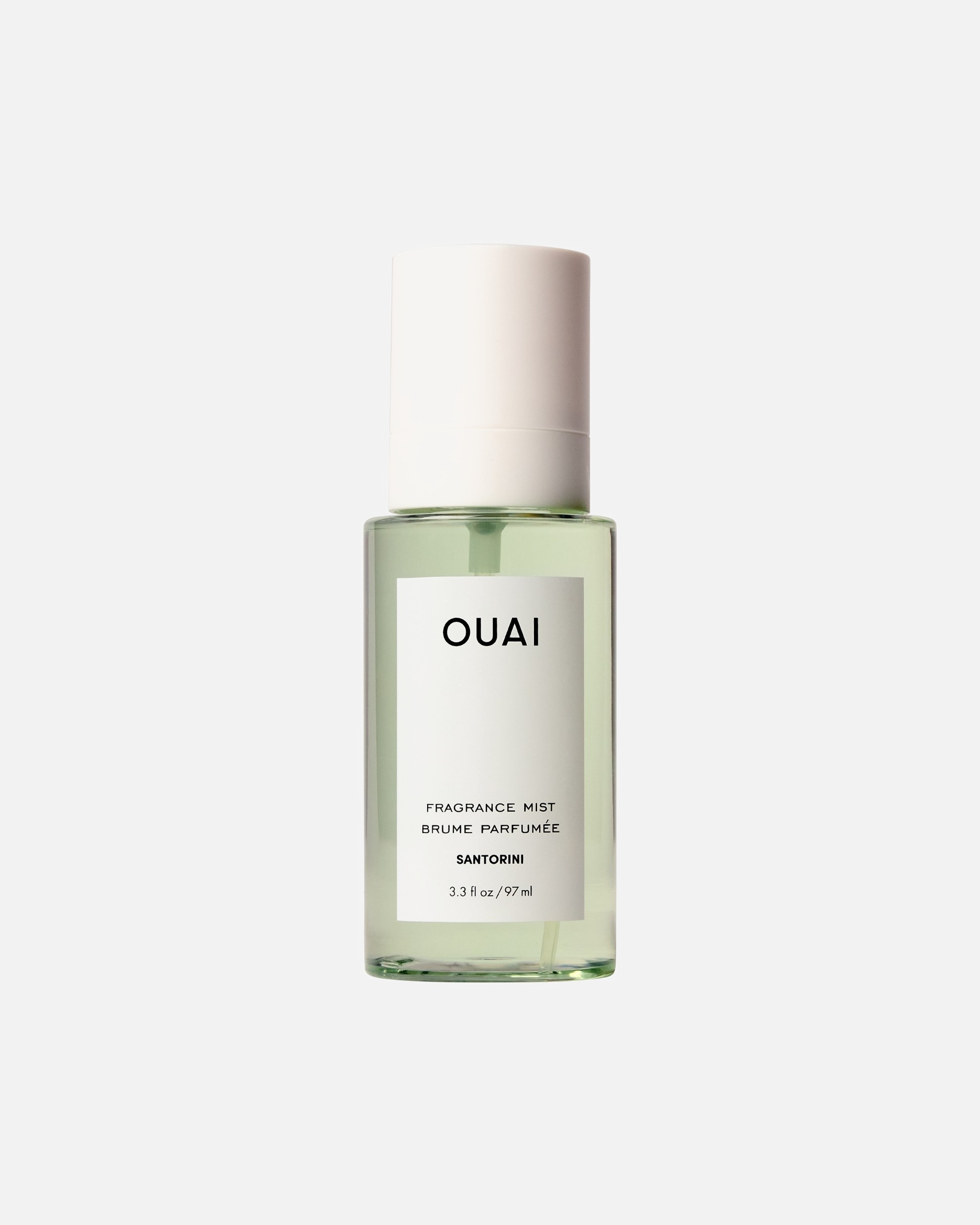Eau de toilette di Unisex Ouai Fragrance Mist Santorini 97 ml