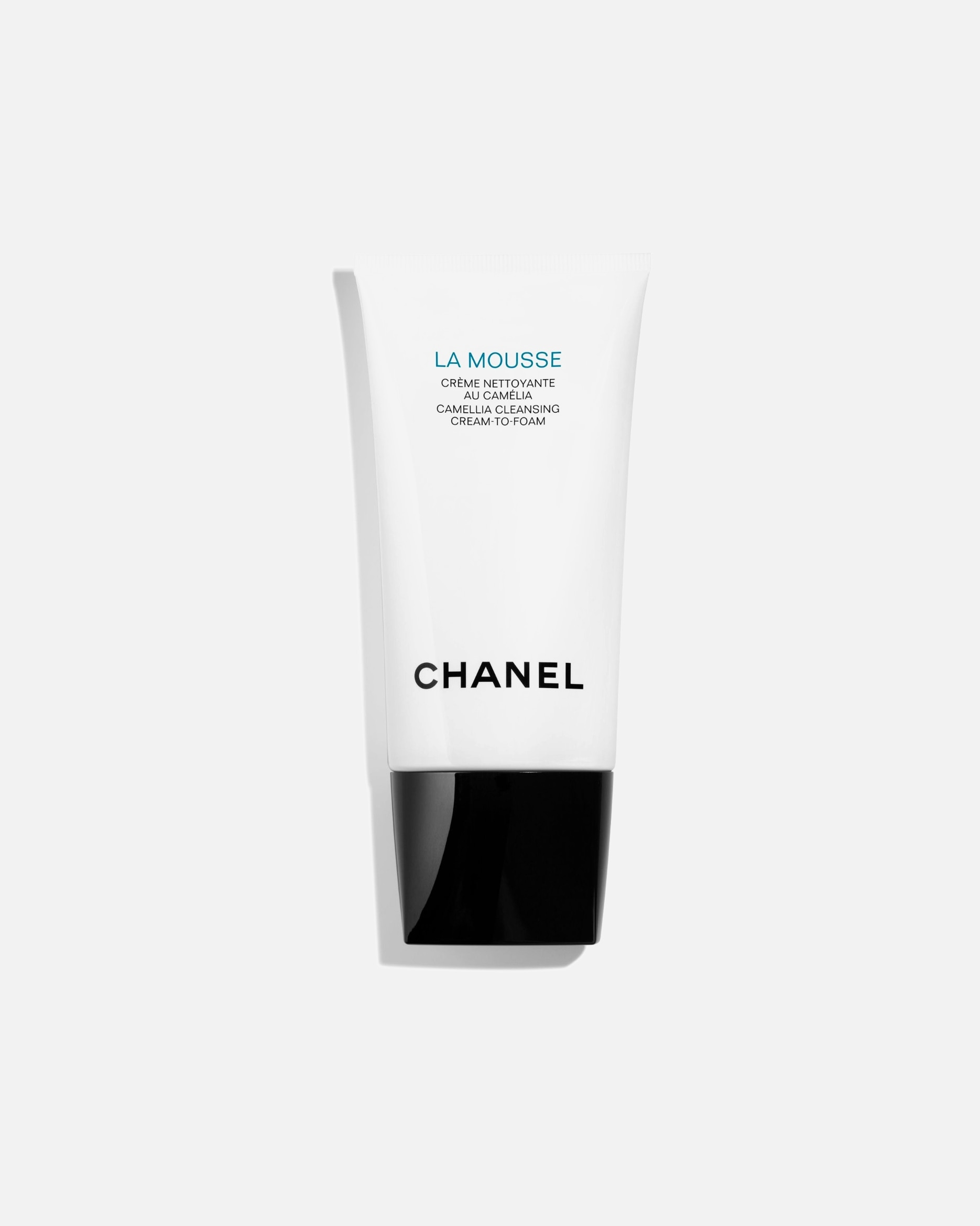 Crema detergente di Unisex CHANEL LA MOUSSE - CREMA DETERGENTE SCHIUMOGENA ALLA CAMELIA 1 pezzo