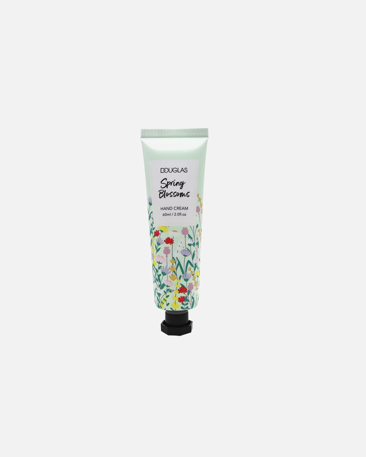 Crema Mani di Unisex DOUGLAS COLLECTION Seasonal Spring Blossoms Hand Cream Green