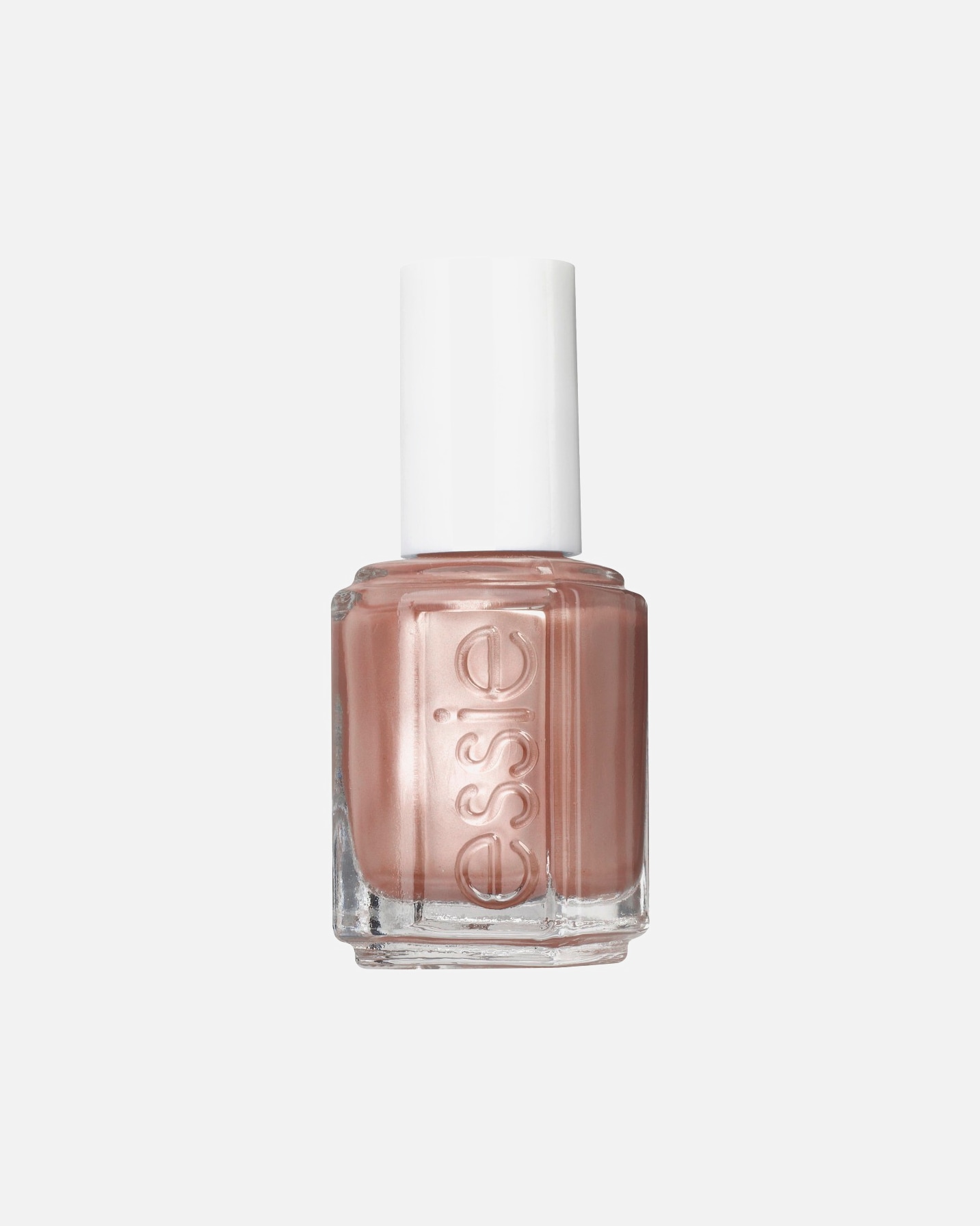 Smalto per unghie di Unisex essie Glitter Tonalità rosa e viola 82 - BUY ME A CAMEO